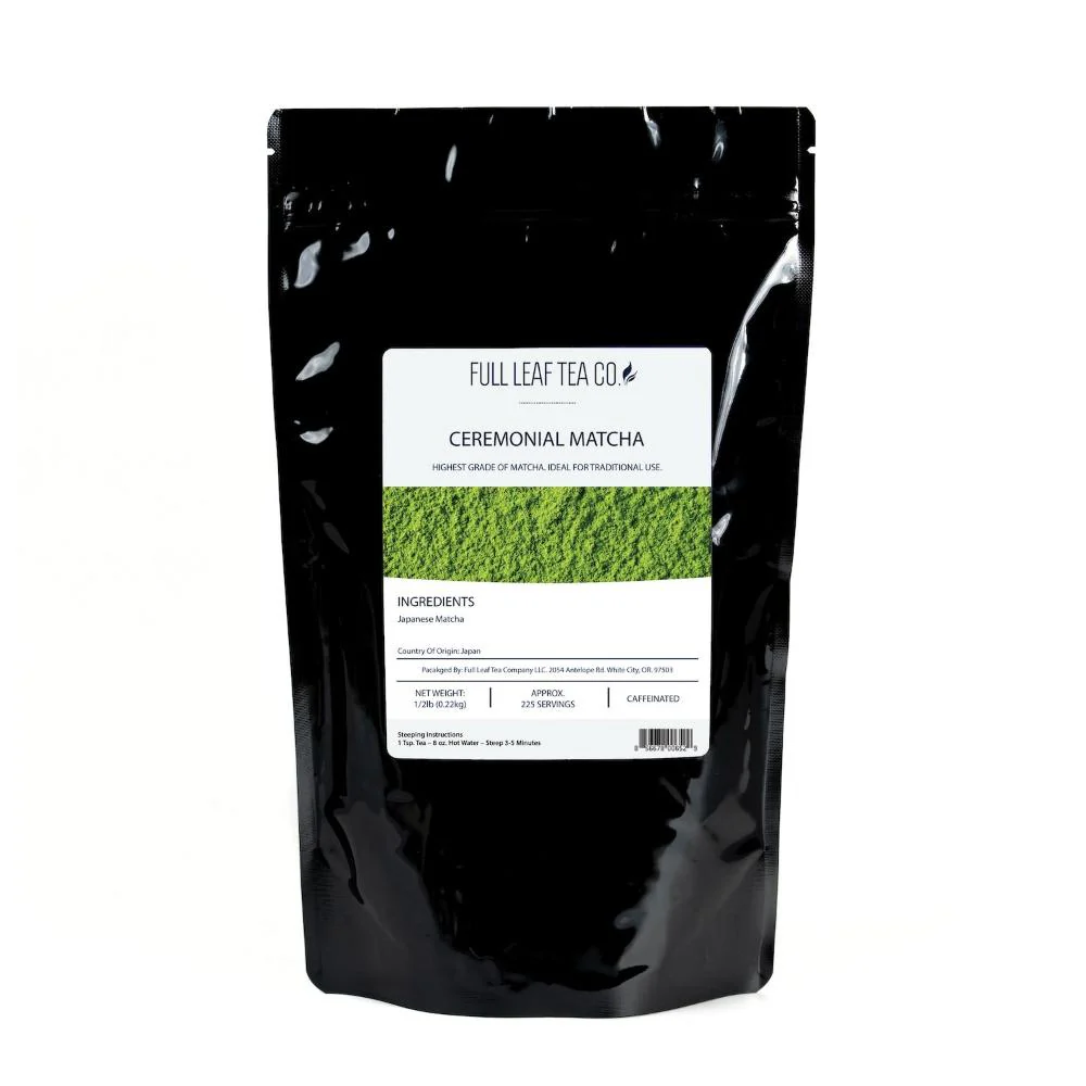 Ceremonial Matcha - Image 4