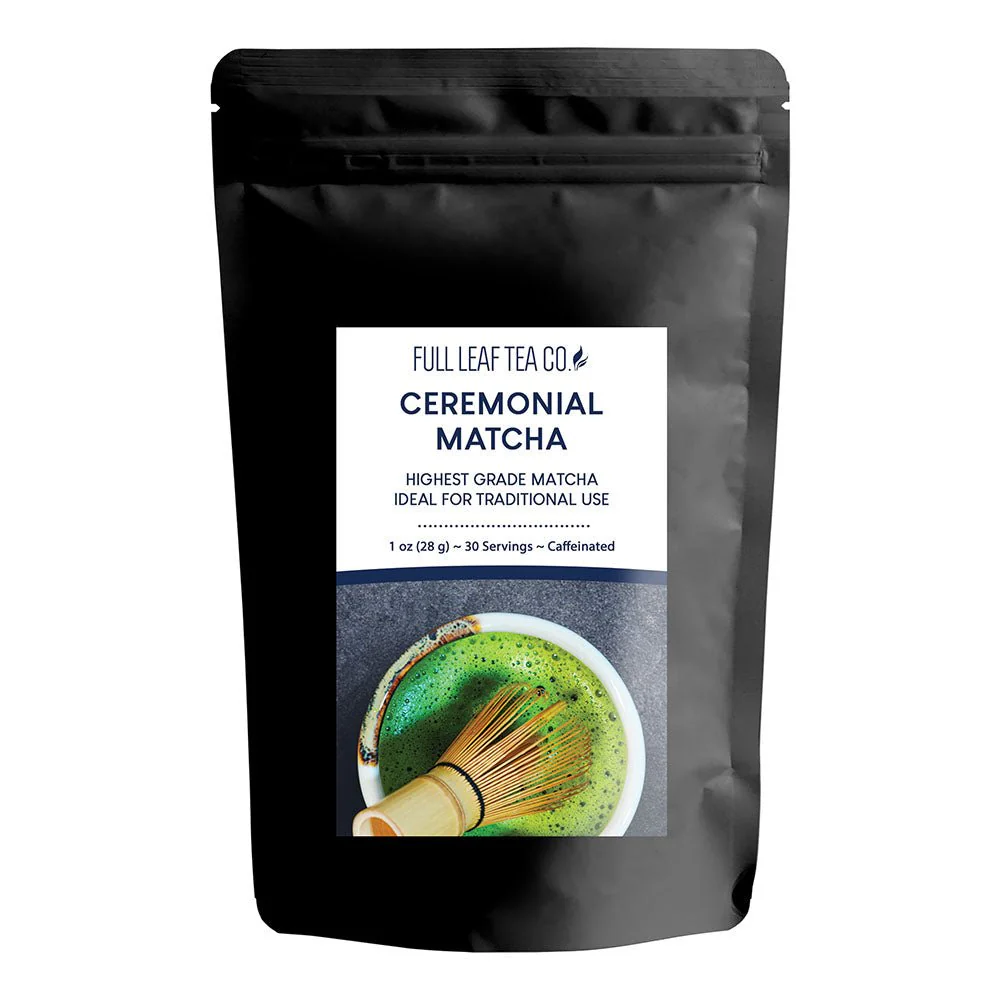 Ceremonial Matcha - Image 5