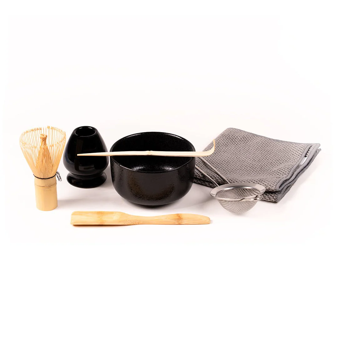 Matcha Starter Kit - Image 2