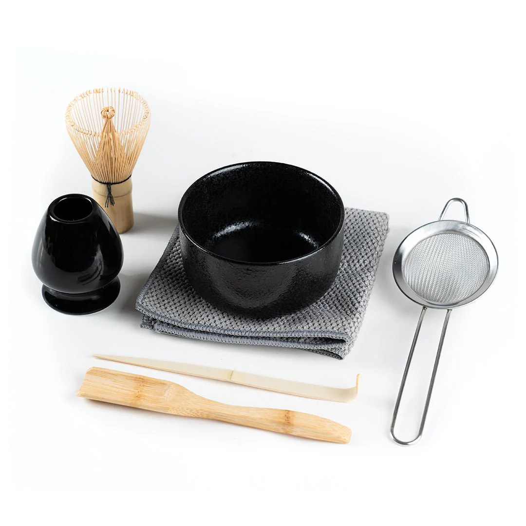Matcha Starter Kit - Image 3