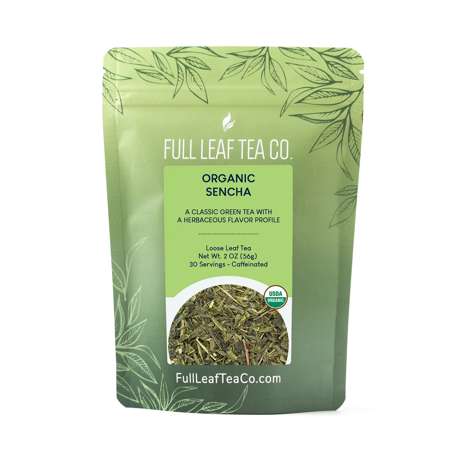 Classic Teas On-The-Go Kit - Image 3