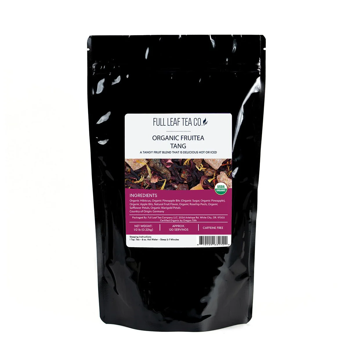 Organic Fruitea Tang - Image 5