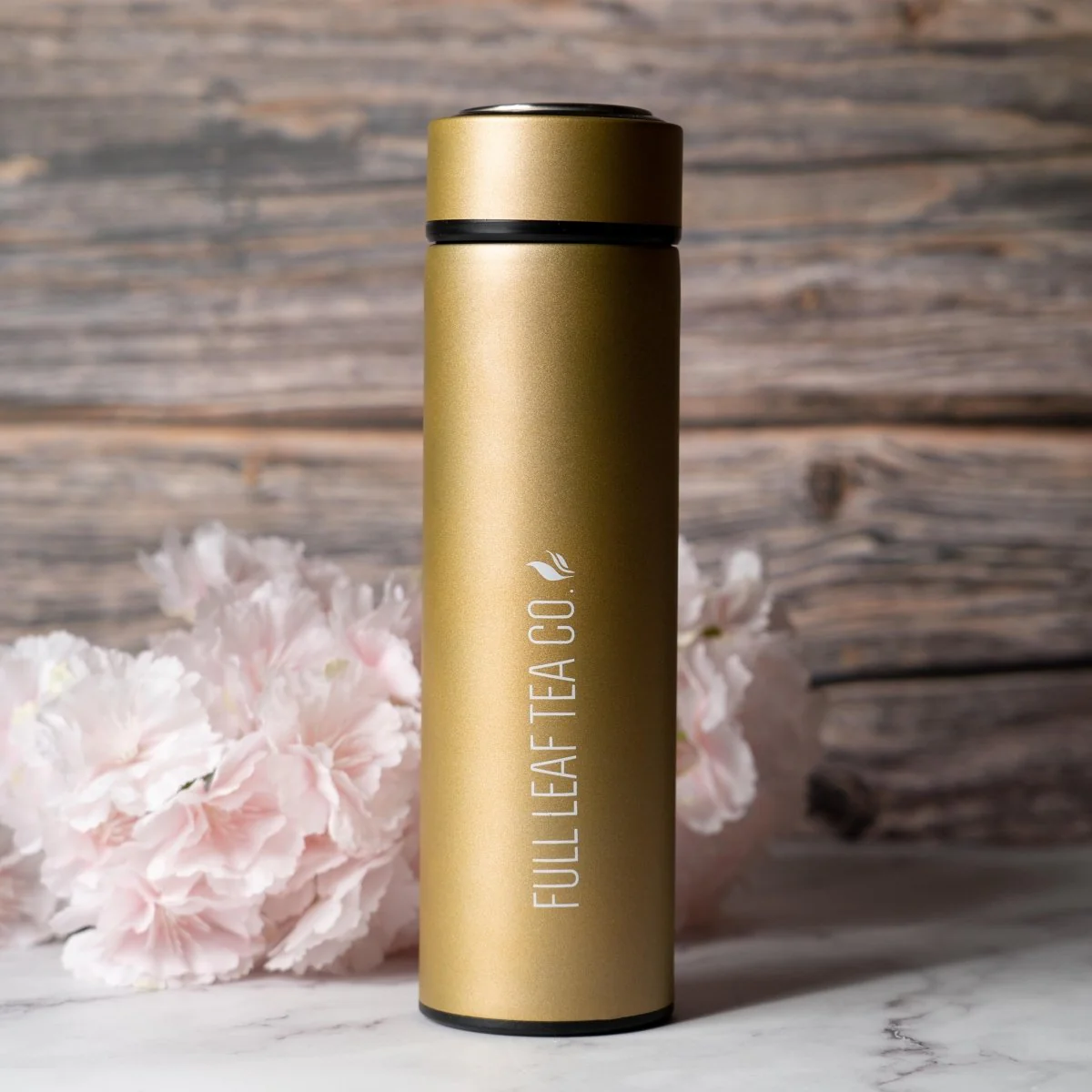 Full Leaf Vacuum Flask Tea Infuser - Image 4