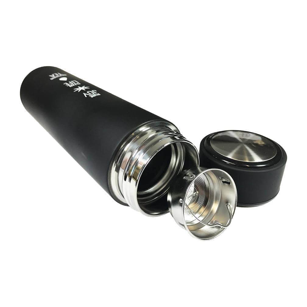 Full Leaf Vacuum Flask Tea Infuser - Image 8