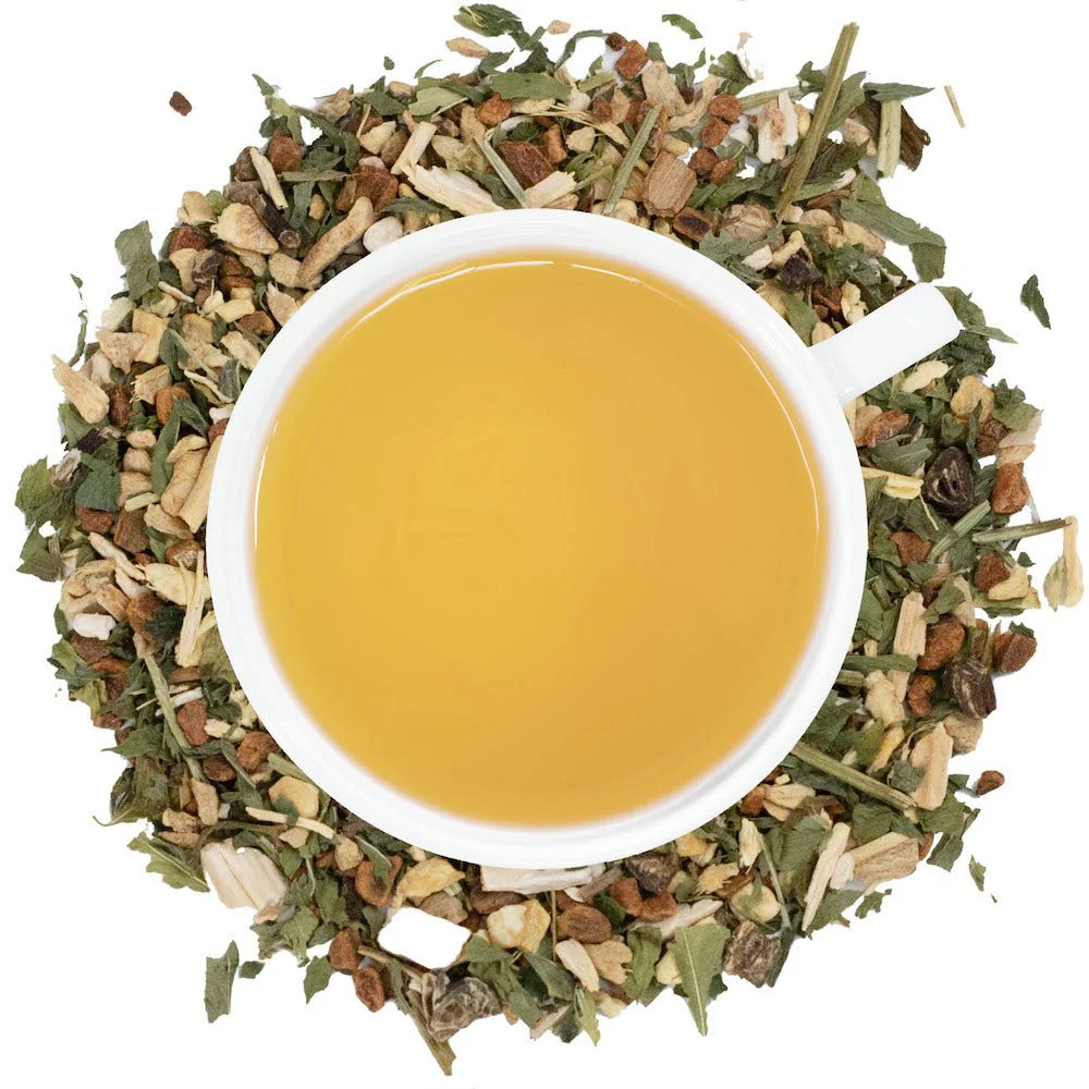 Future Momma Tea Gift Pack - Image 2