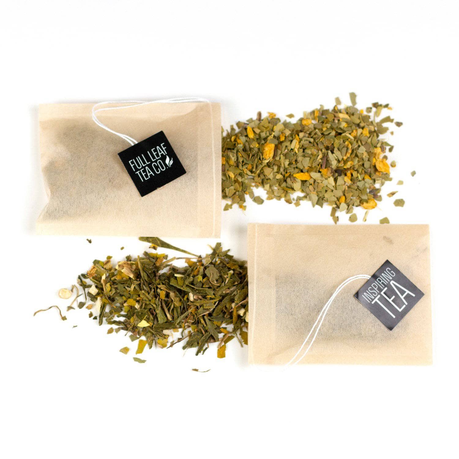 Healthy Tea Program - Focus - Image 2