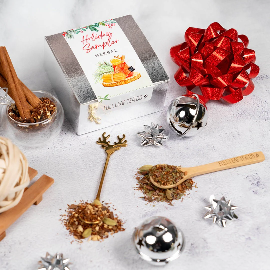 Herbal Holiday Sampler - Image 2