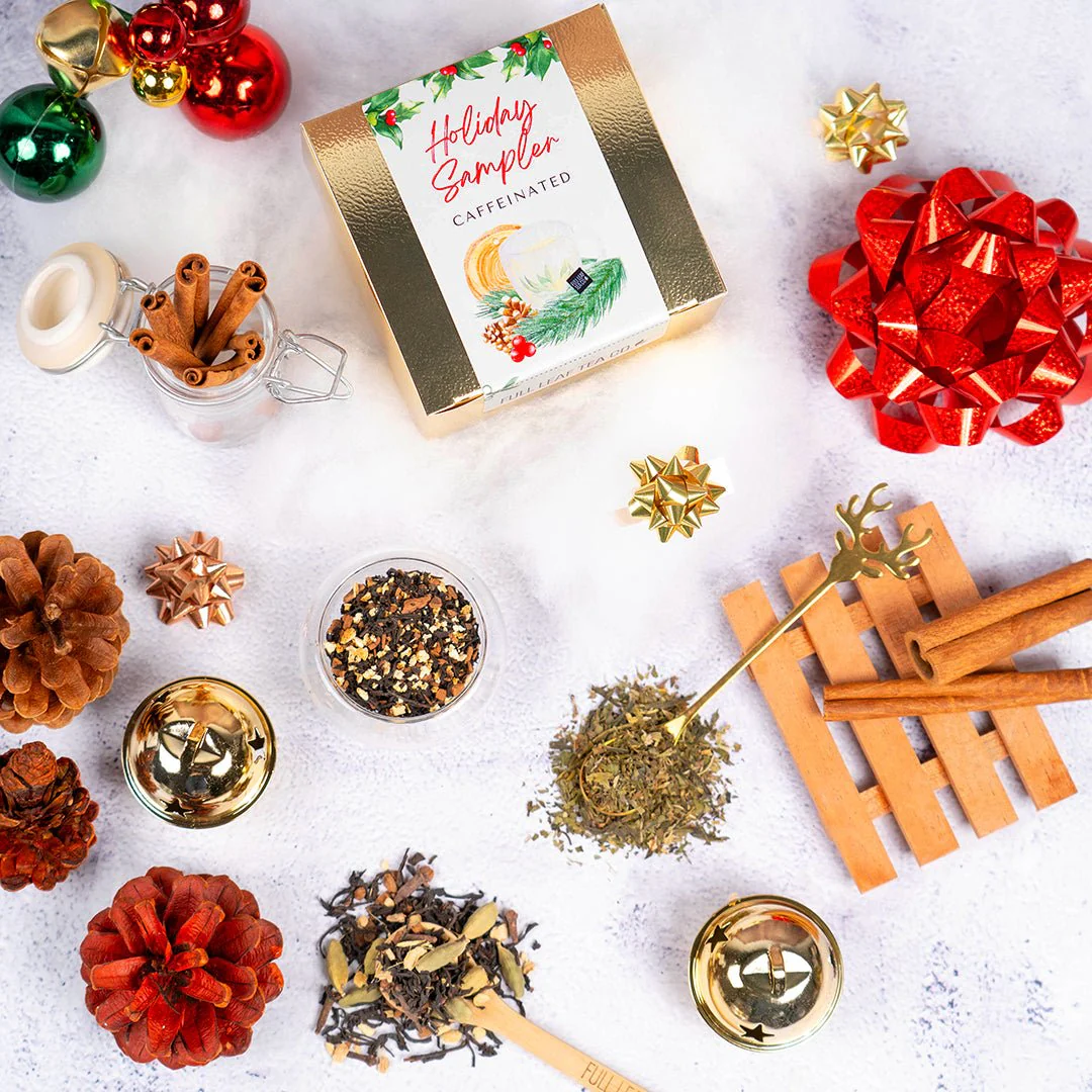 Caffeinated Holiday Sampler - Image 2