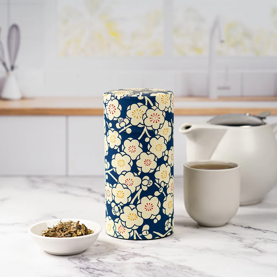 Japanese Tea Canister – Bliss - Image 3