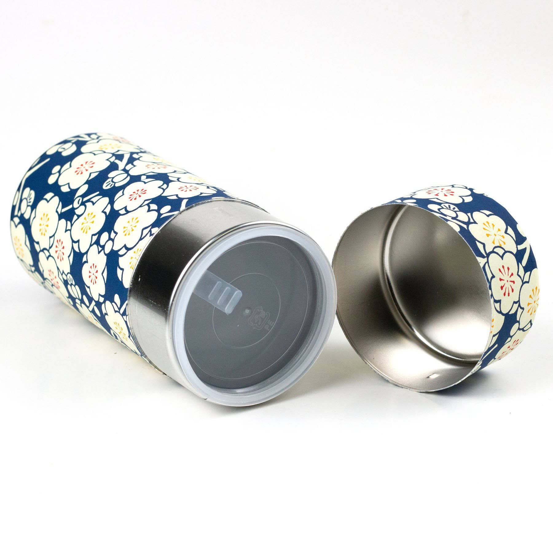 Japanese Tea Canister – Bliss - Image 4