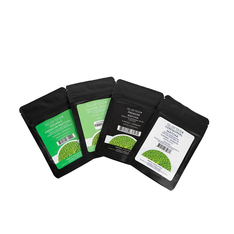 Matcha Sampler - Image 3