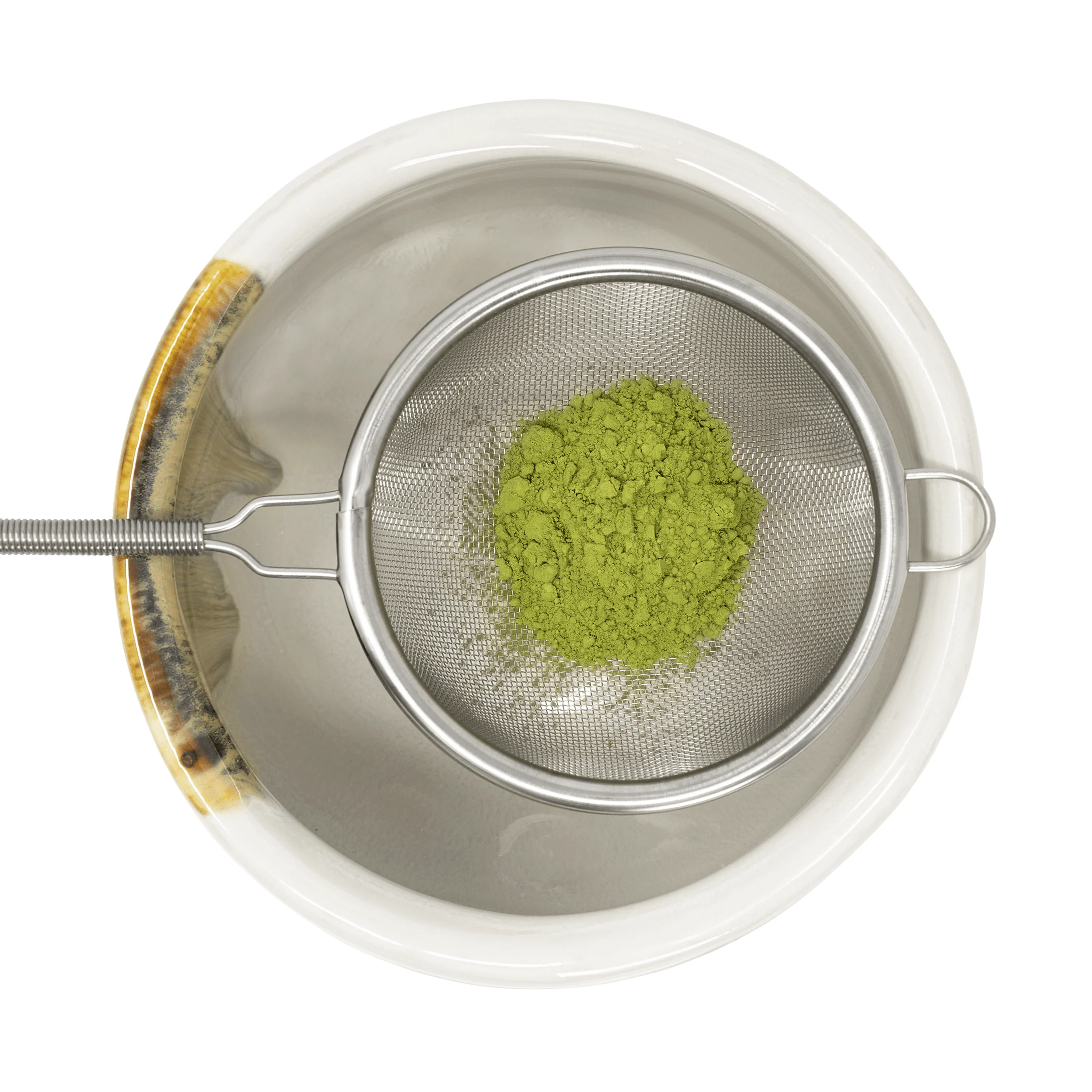 Sifter - Sift Matcha or Steep Tea - Image 5