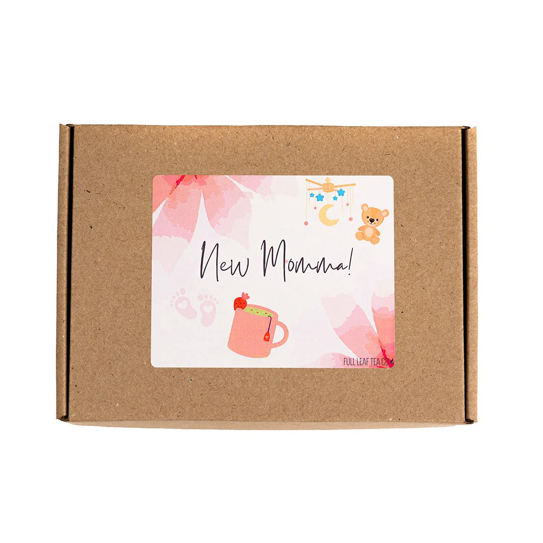 New Momma Tea Gift Pack - Image 3