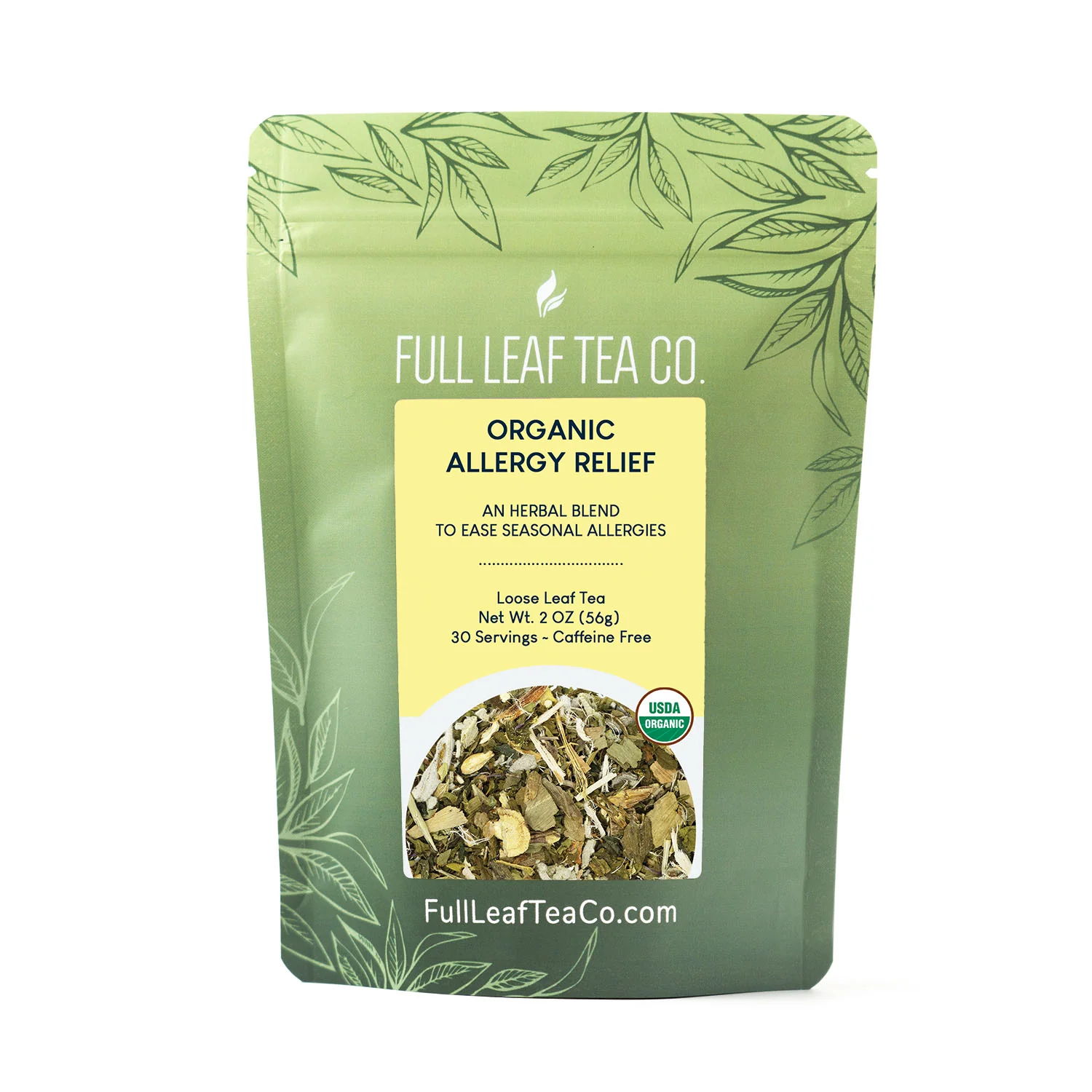 Organic Allergy Relief - Image 4