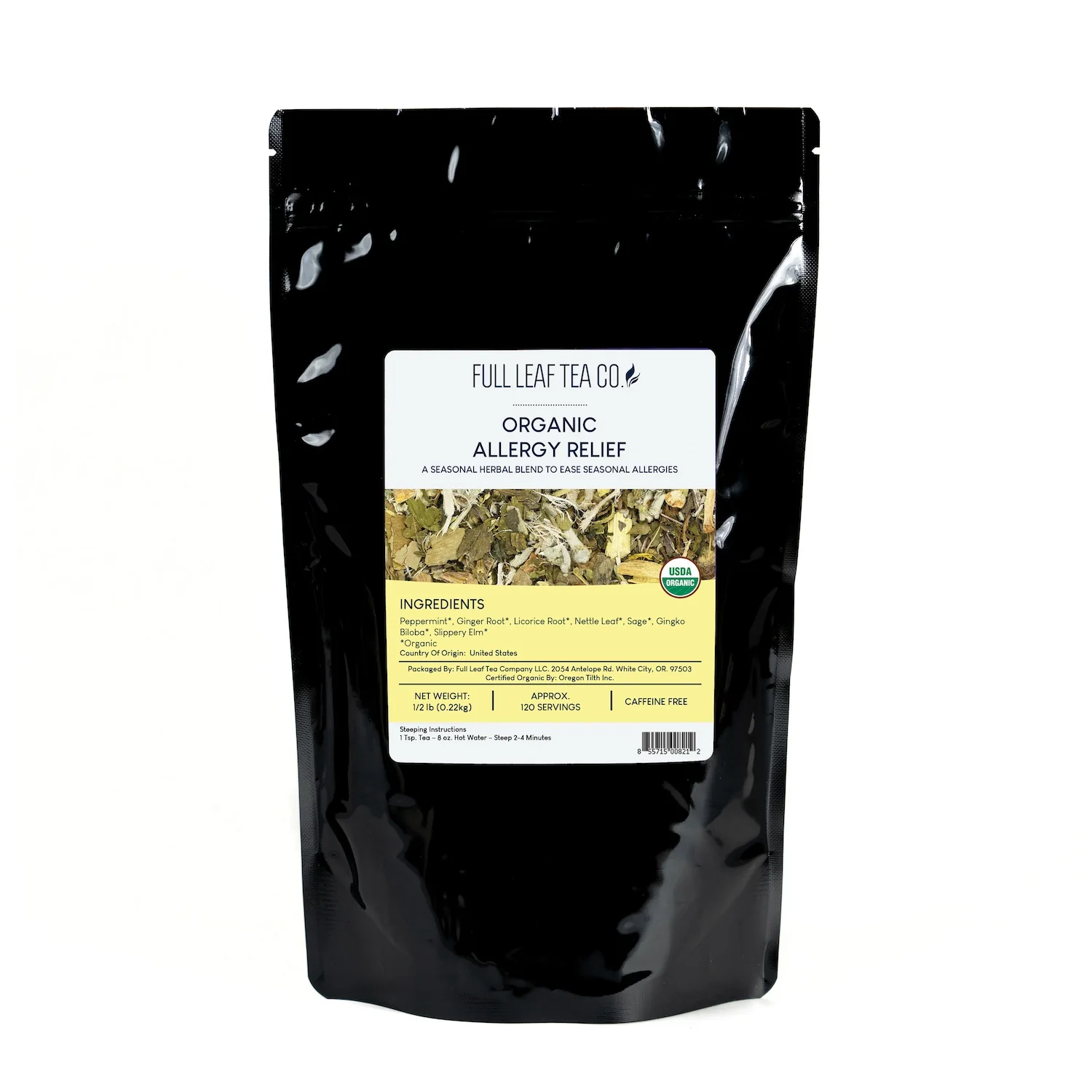 Organic Allergy Relief - Image 5
