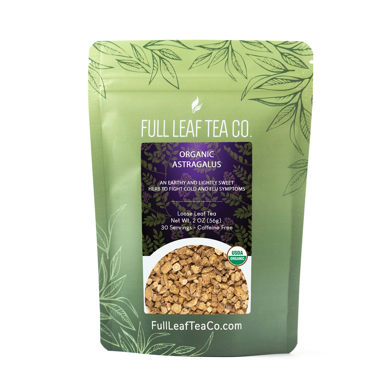 Organic Astragalus - Image 3