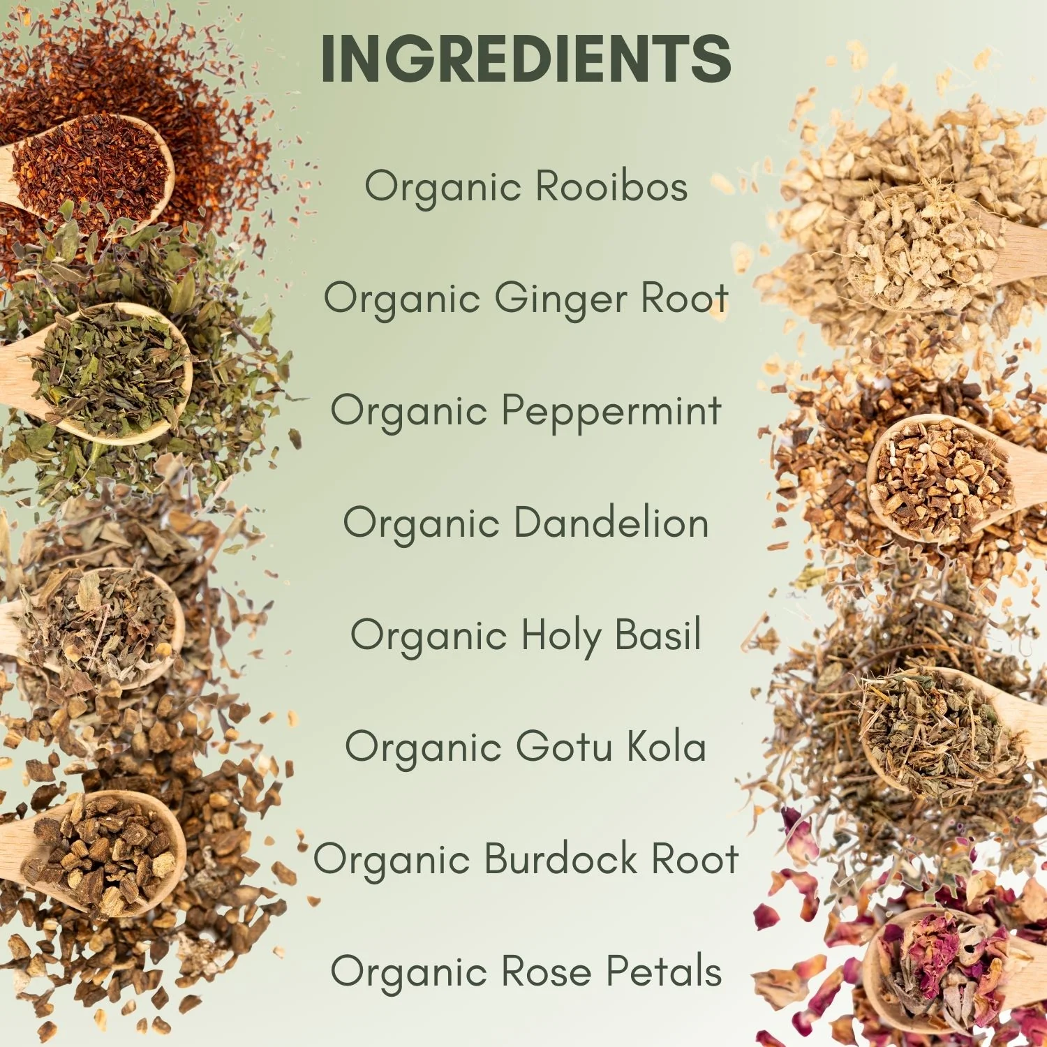 Organic Beauty Me Tea - Image 3
