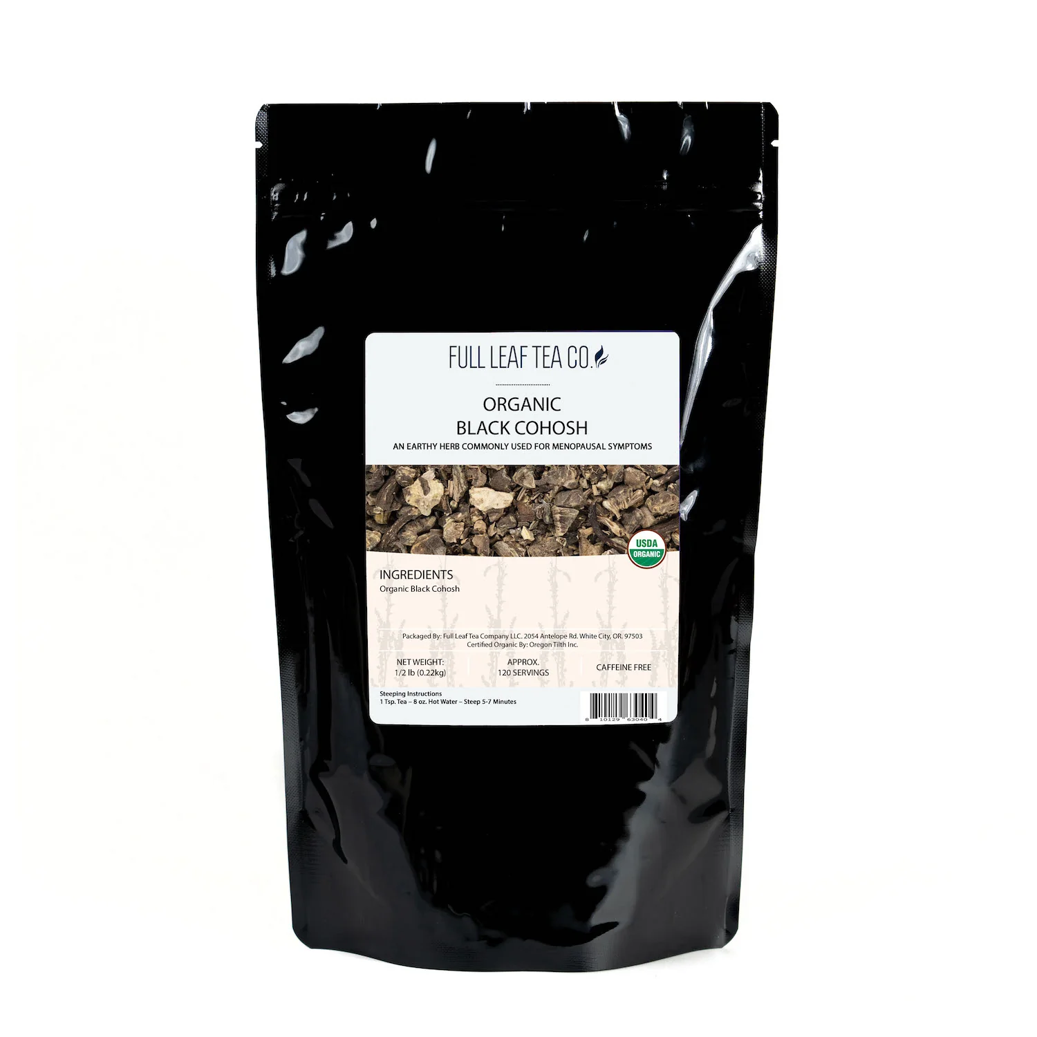 Organic Black Cohosh - Image 4