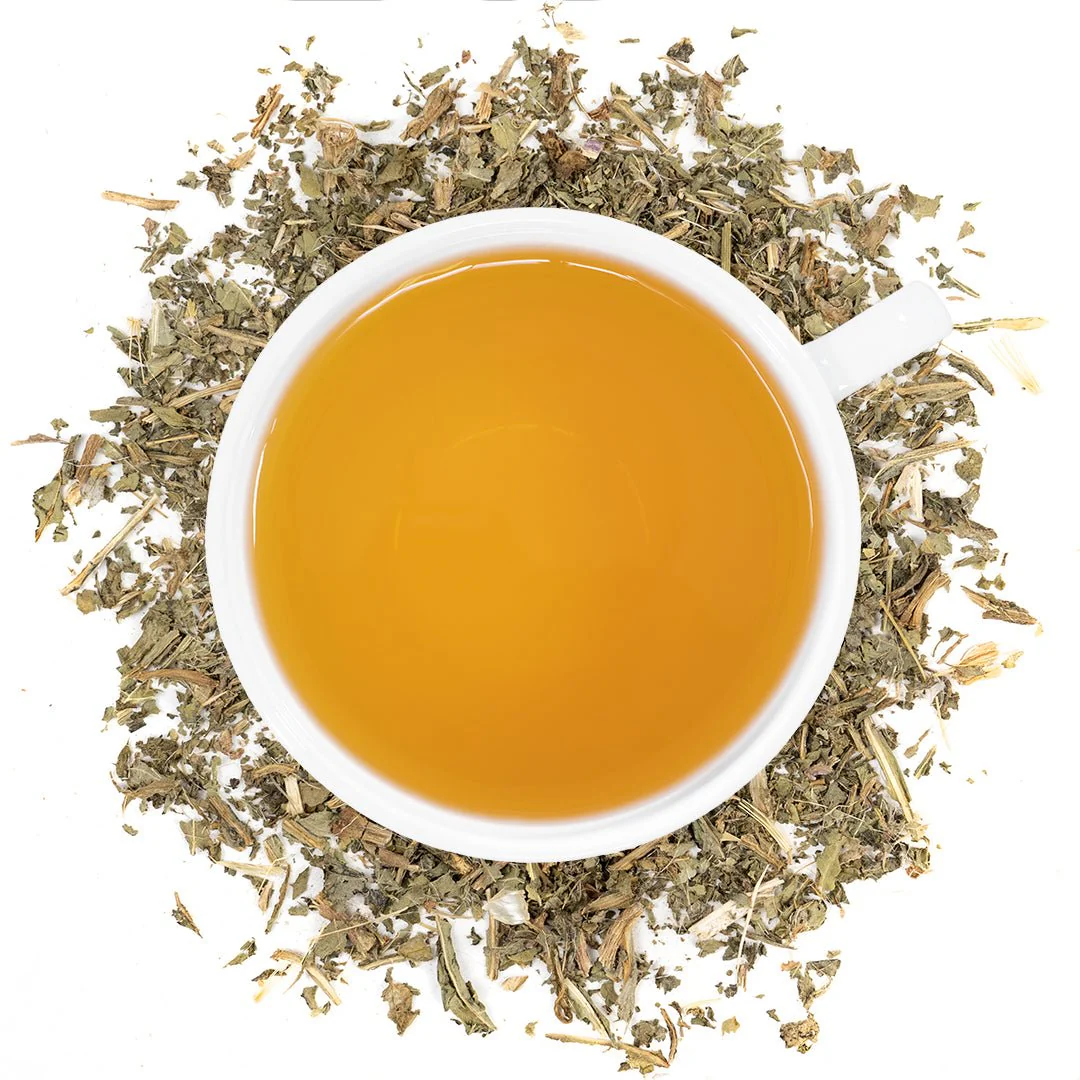 Organic Blessed Thistle