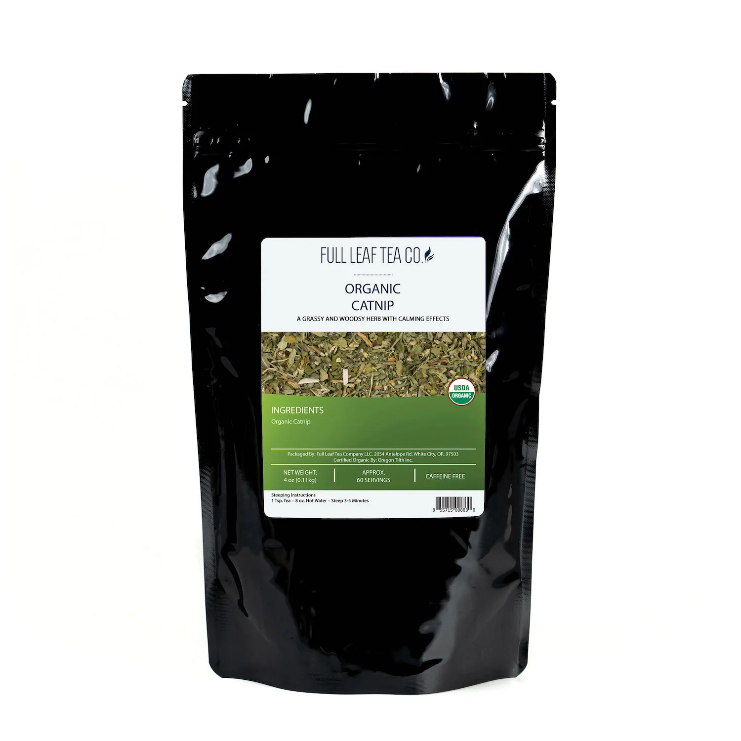 Organic Catnip - Image 4