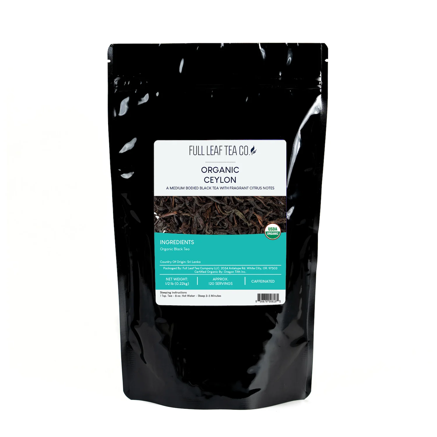 Organic Ceylon - Image 3