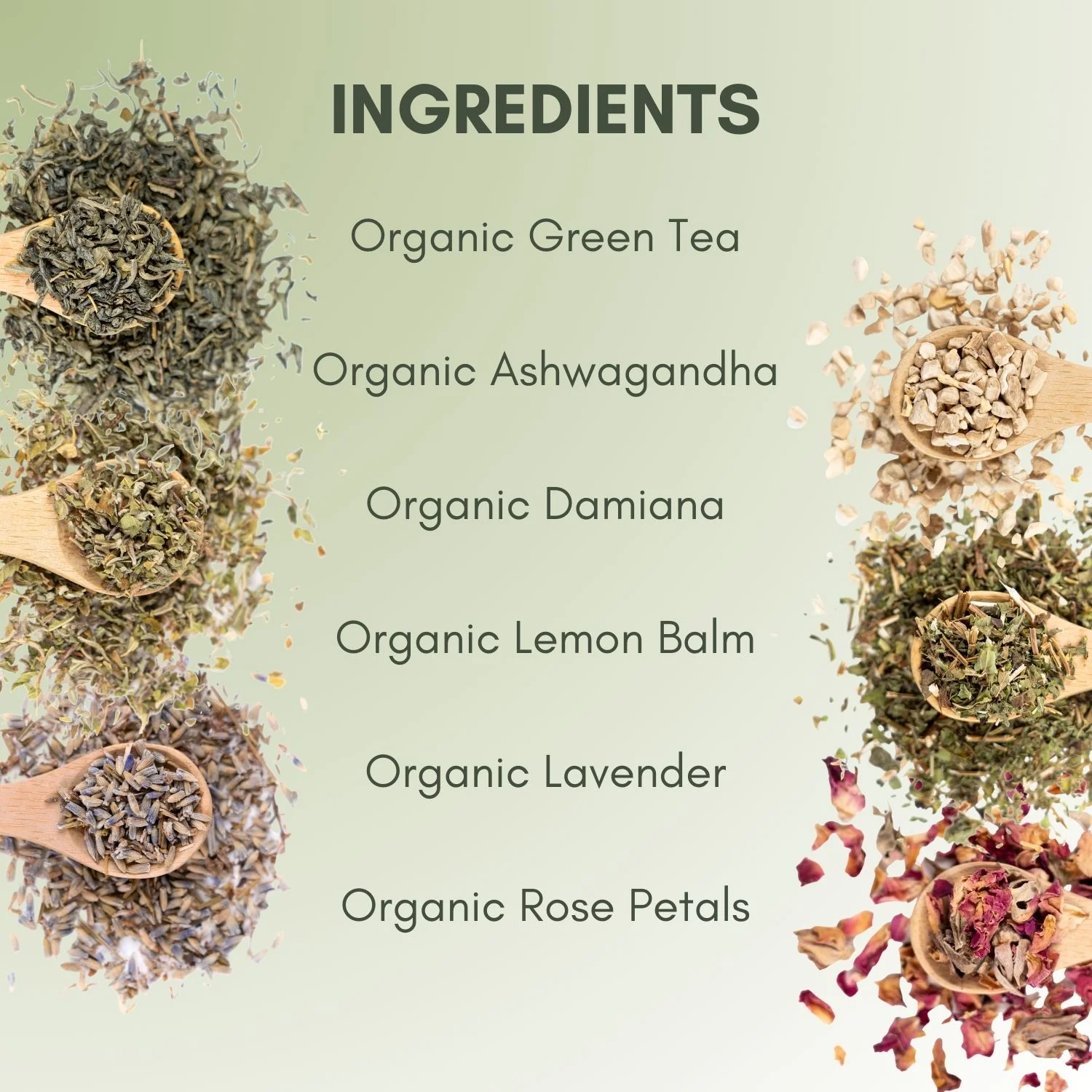 Organic Cheerful Tea - Image 3