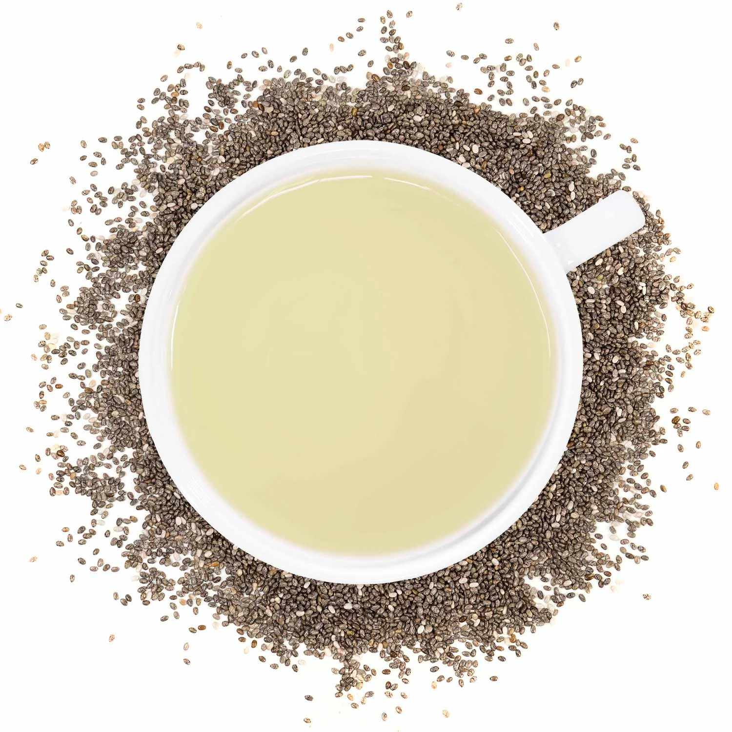 Organic Chia Seed