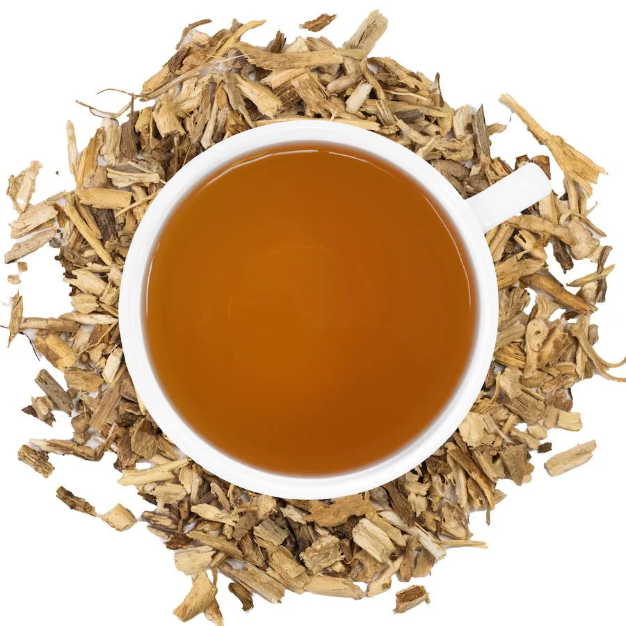 Organic Chicory Root