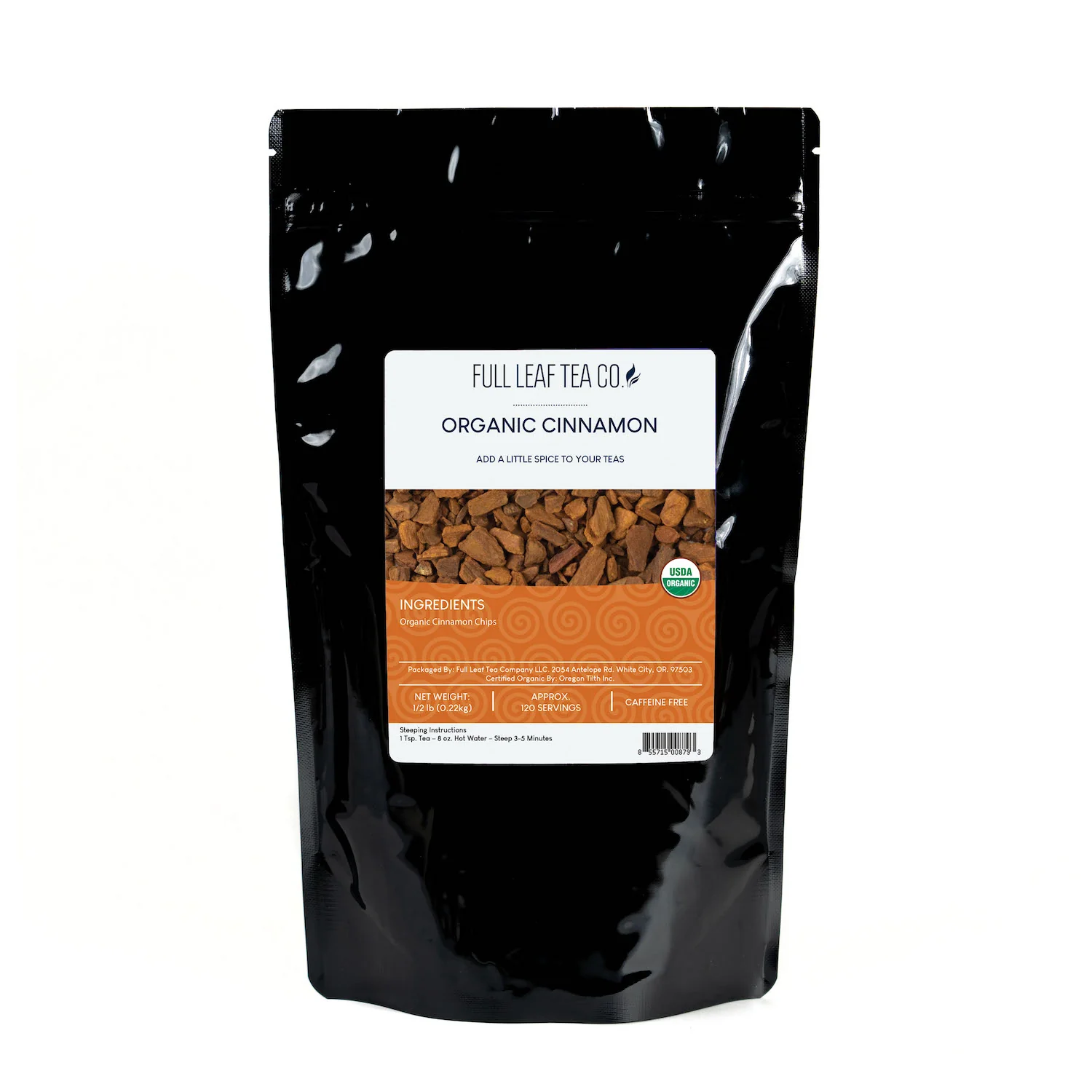 Organic Cinnamon - Image 4
