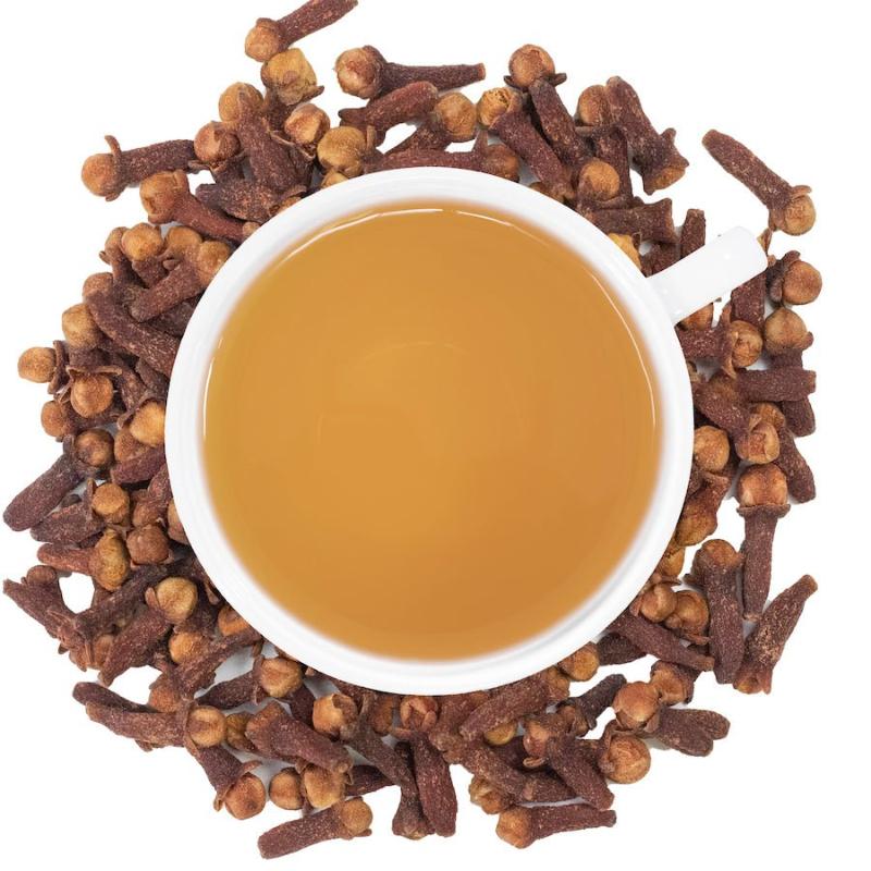 Organic Cloves