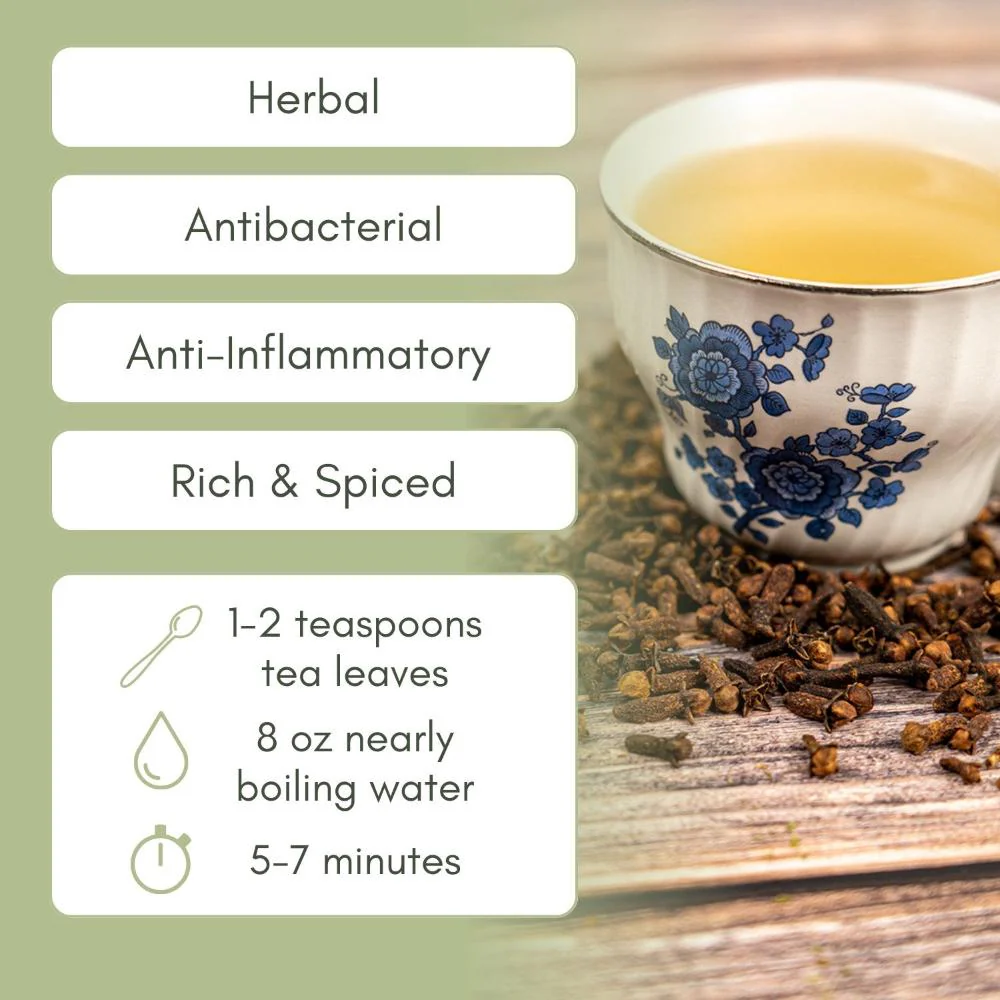 Organic Cloves - Image 2