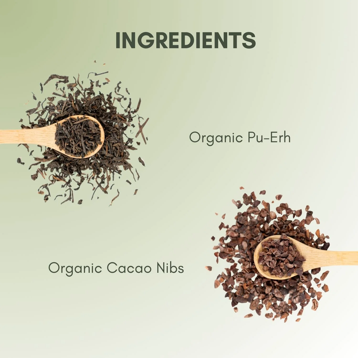Organic Cocoa Pu-Erh - Image 3