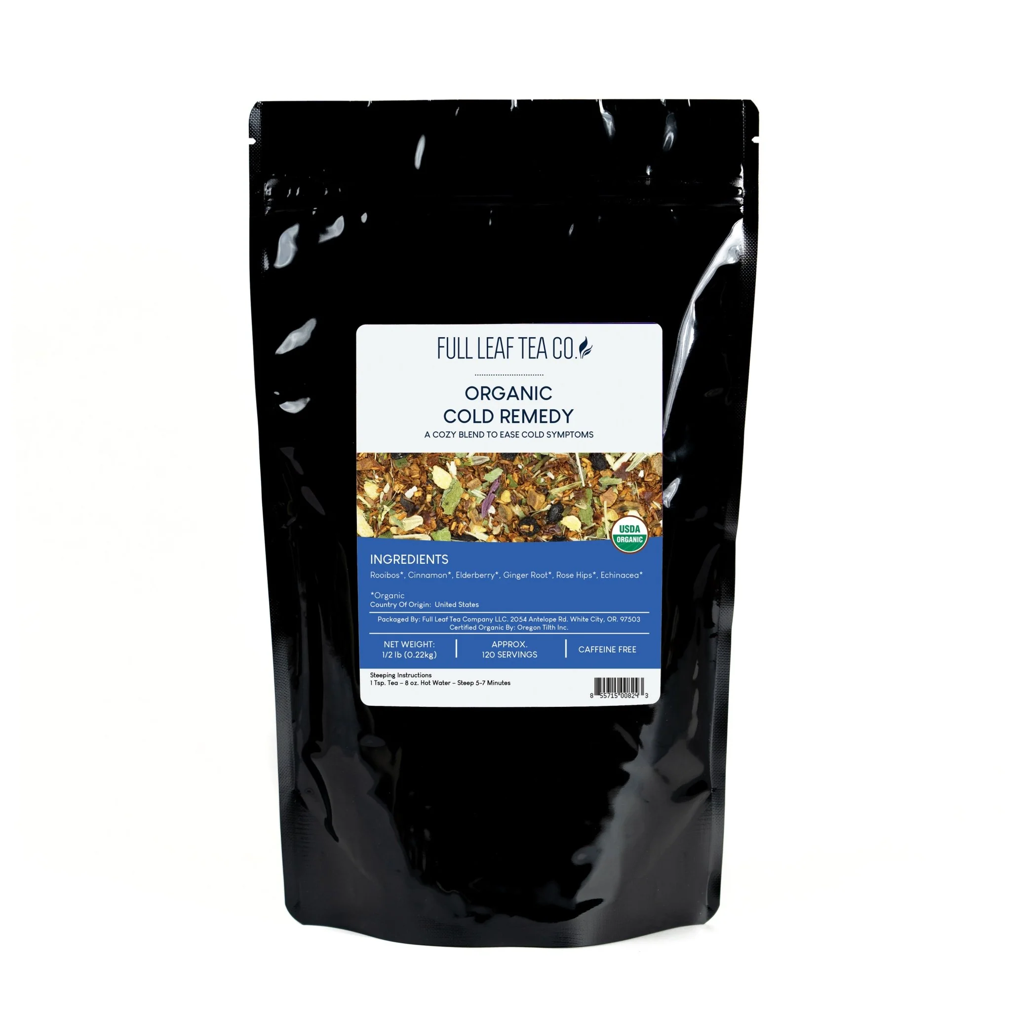 Organic Cold Remedy - Image 5