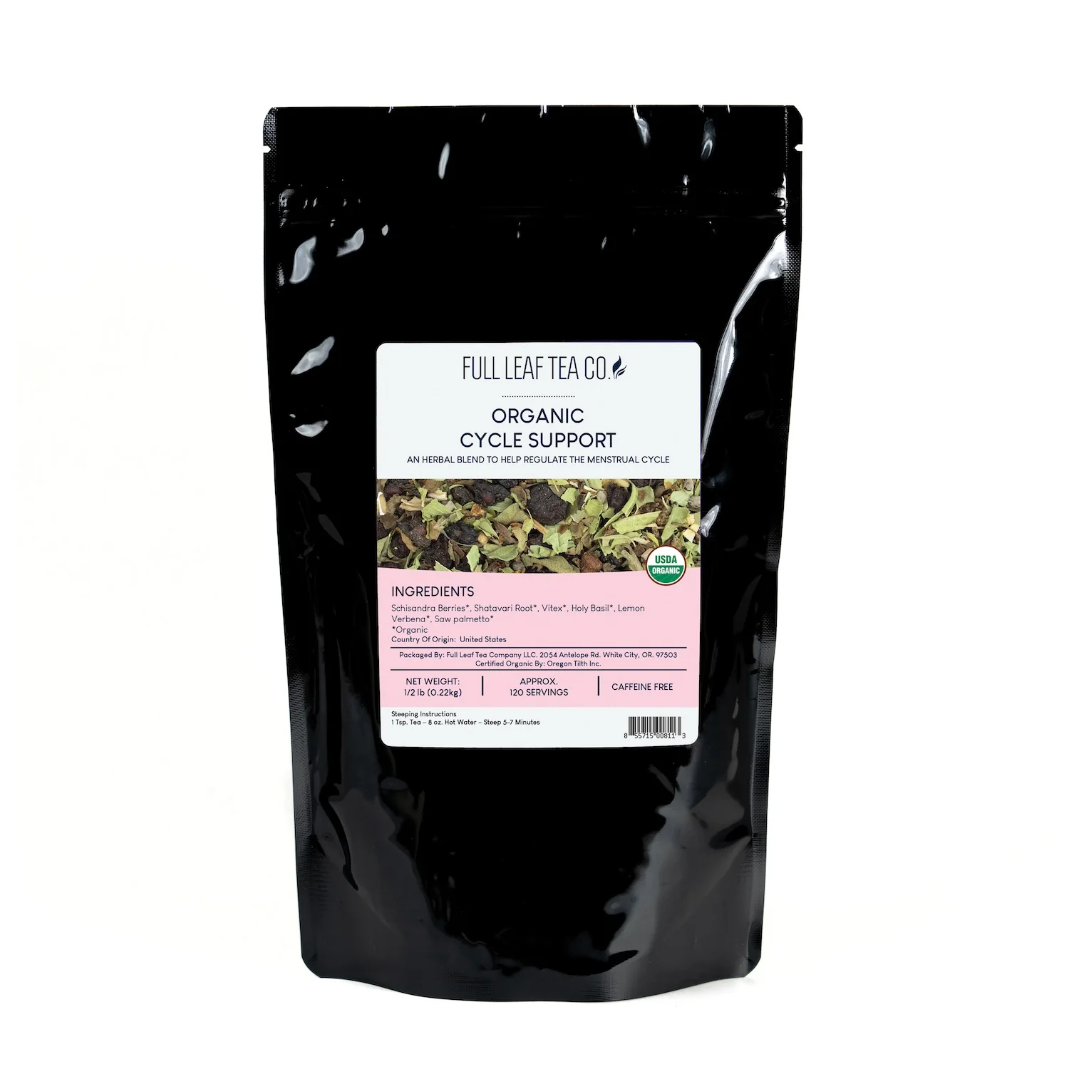 Organic Cycle Support - Image 5
