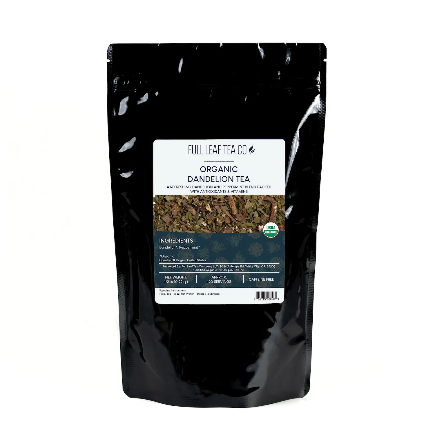 Organic Dandelion Tea - Image 5