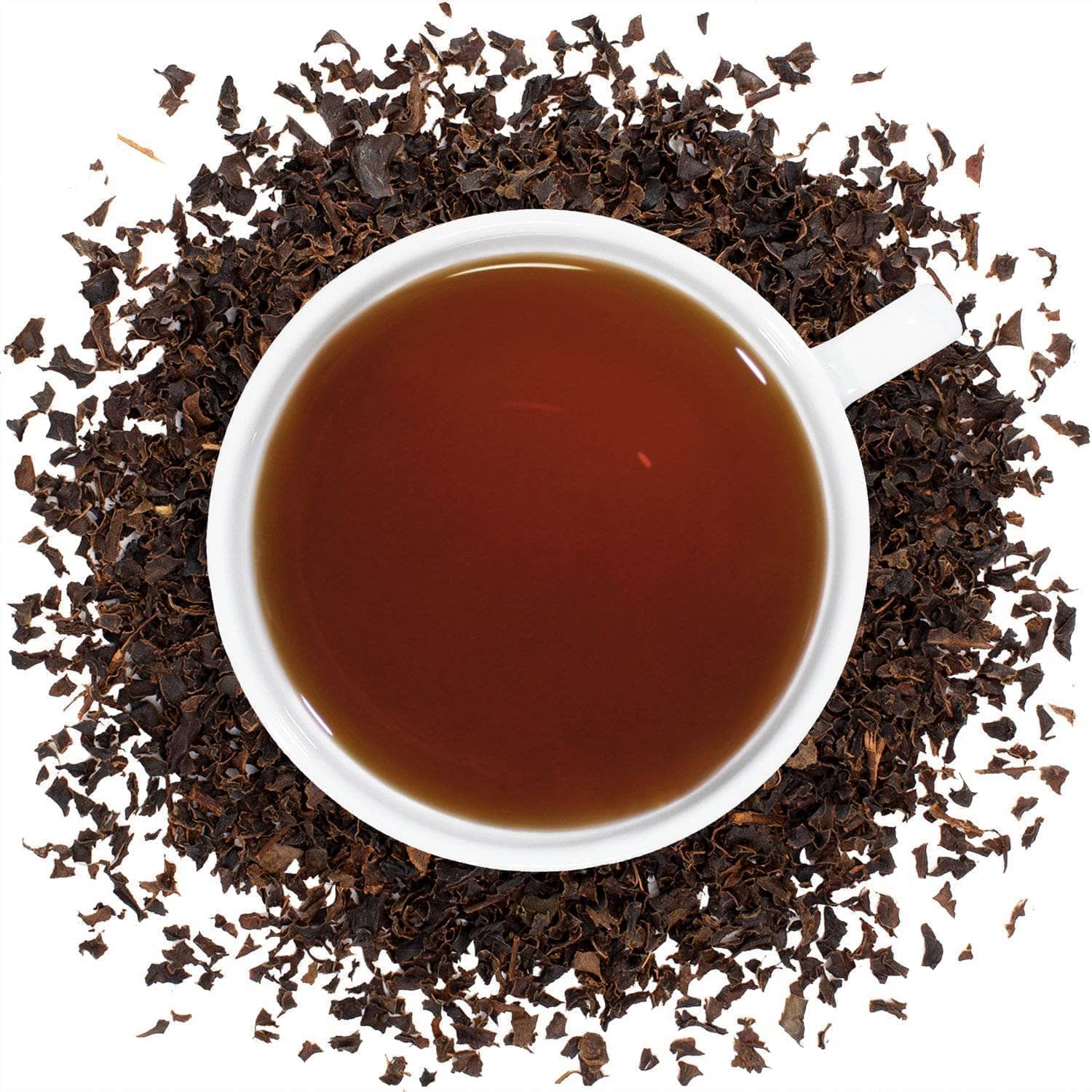 Organic Decaf English Breakfast