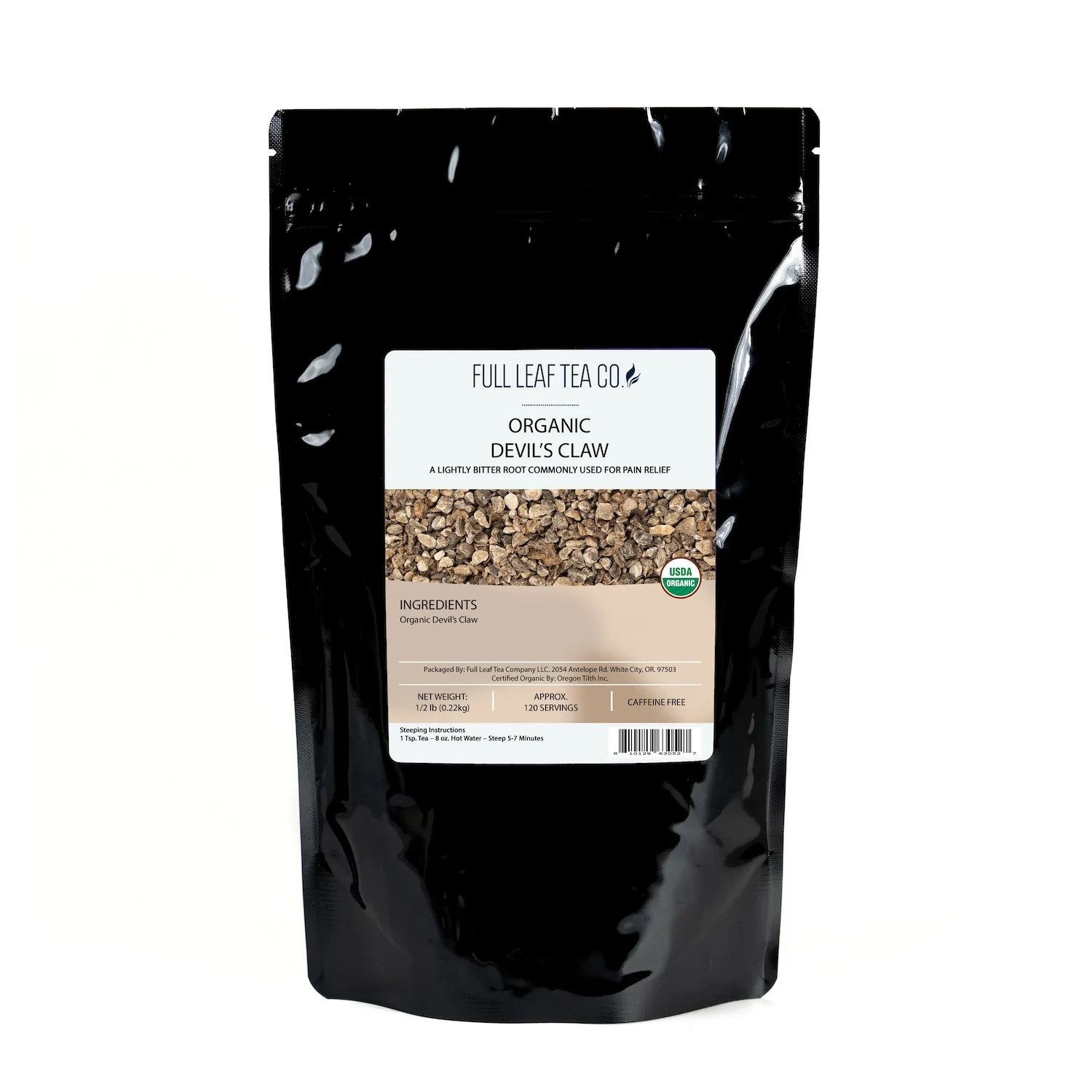 Organic Devil's Claw - Image 4