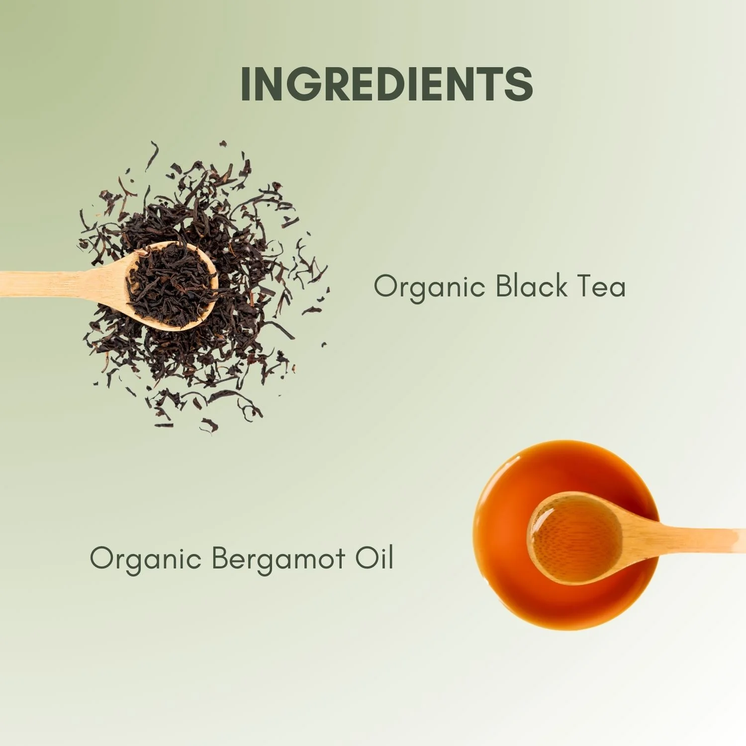 Organic Earl Grey - Image 3