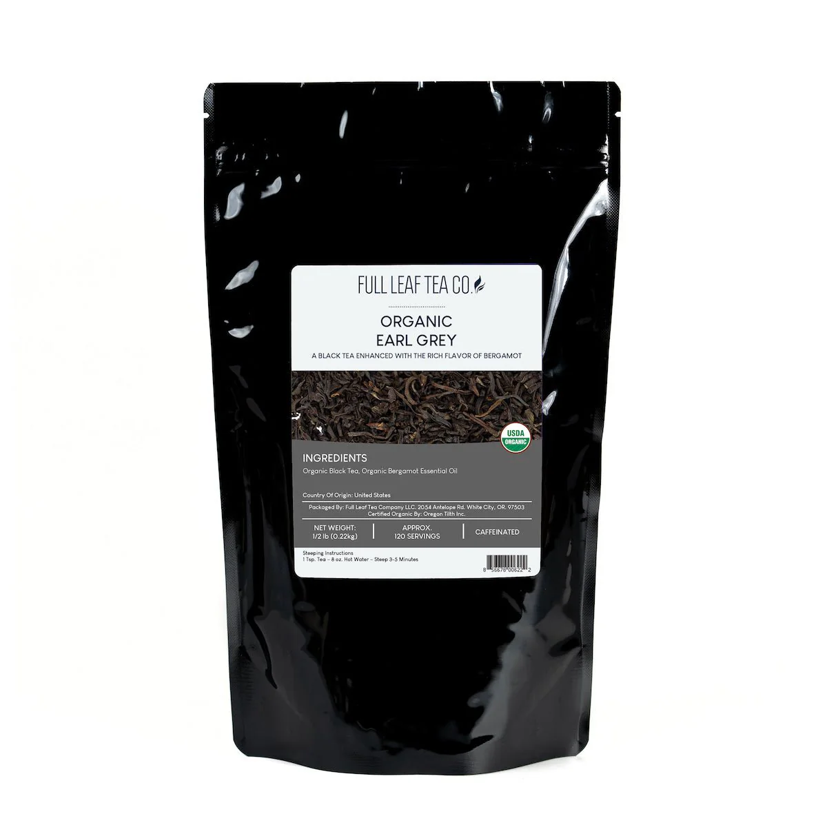 Organic Earl Grey - Image 5
