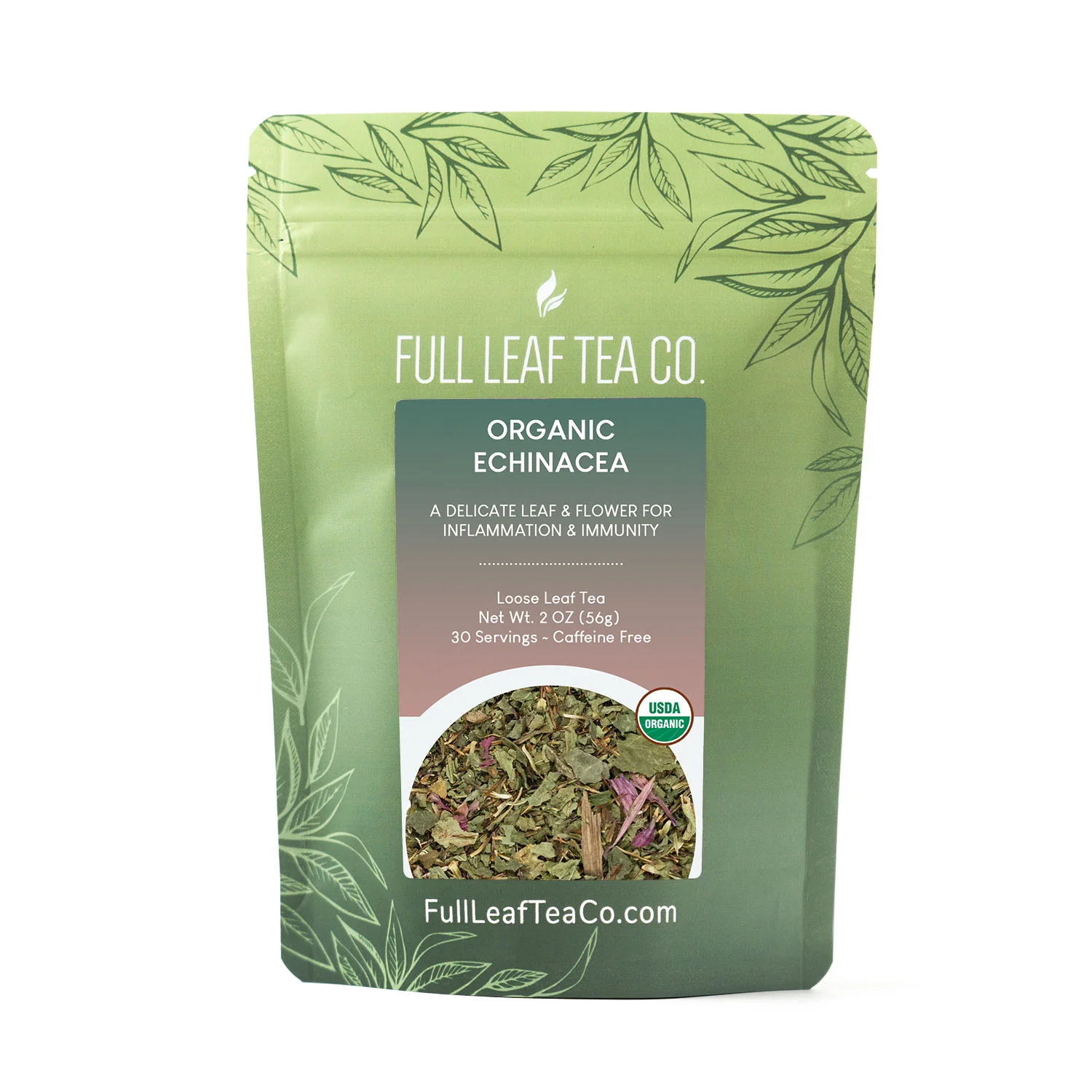 Organic Echinacea - Image 3