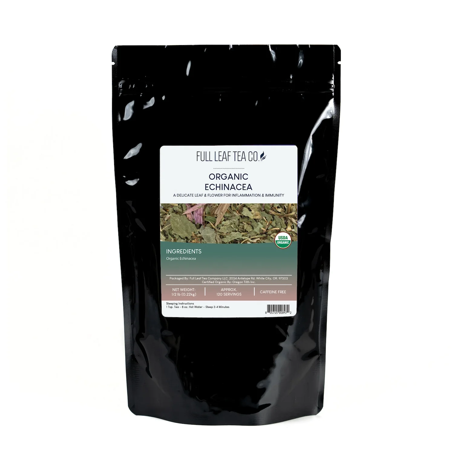 Organic Echinacea - Image 4