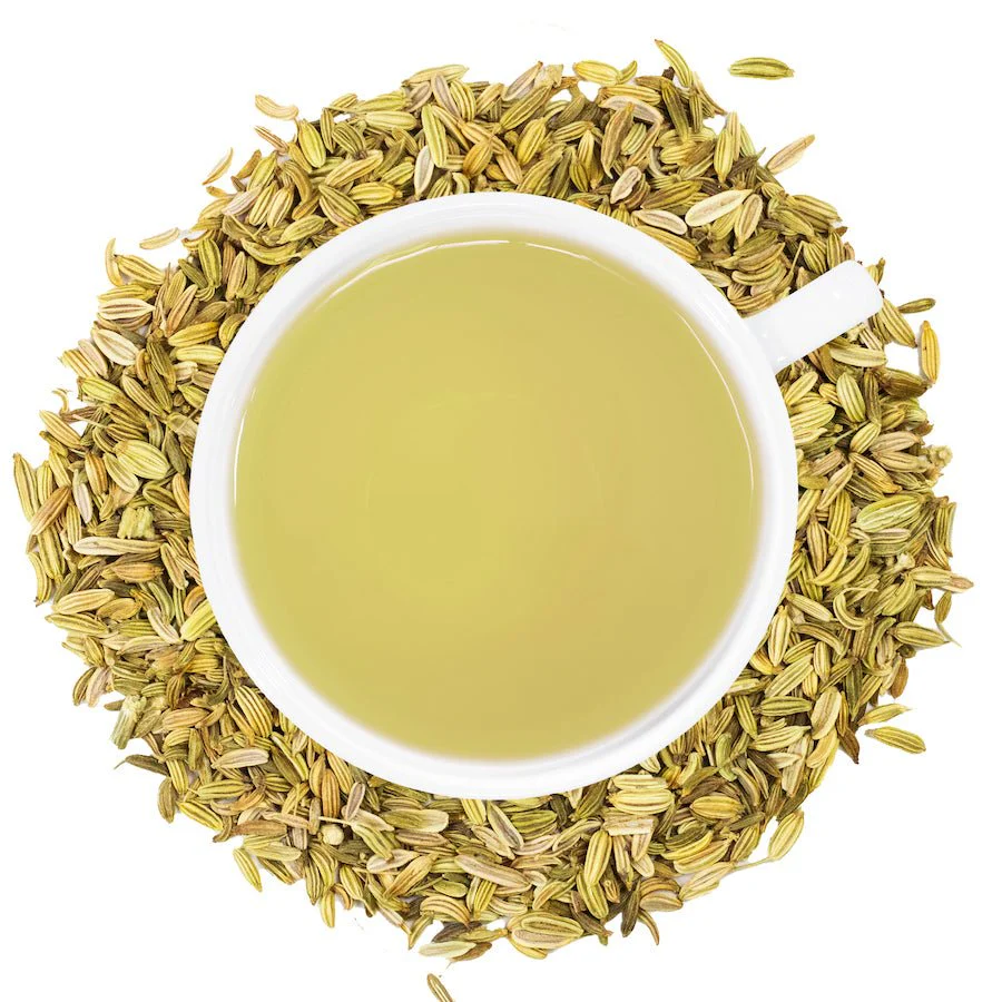 Organic Fennel