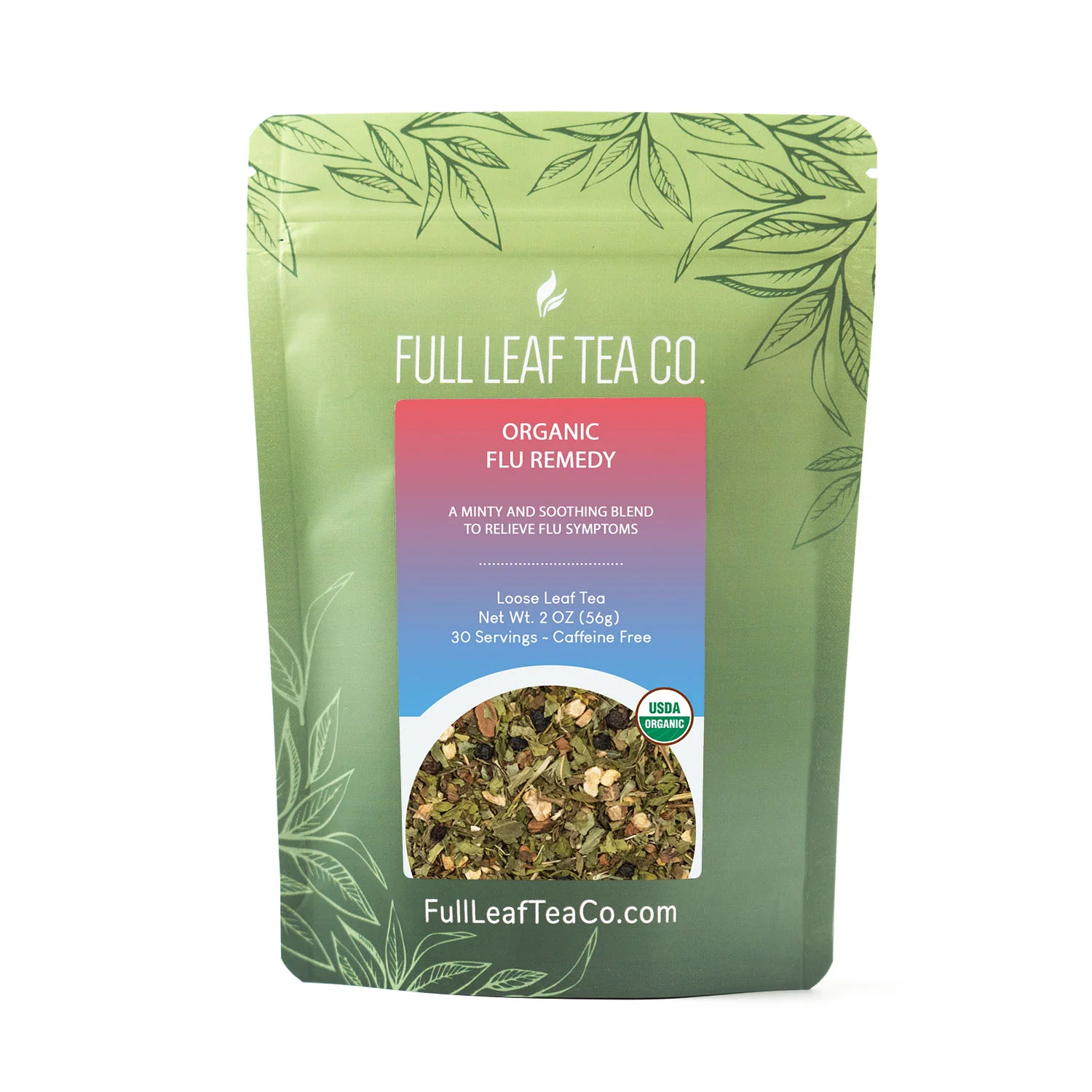 Organic Flu Remedy - Image 4