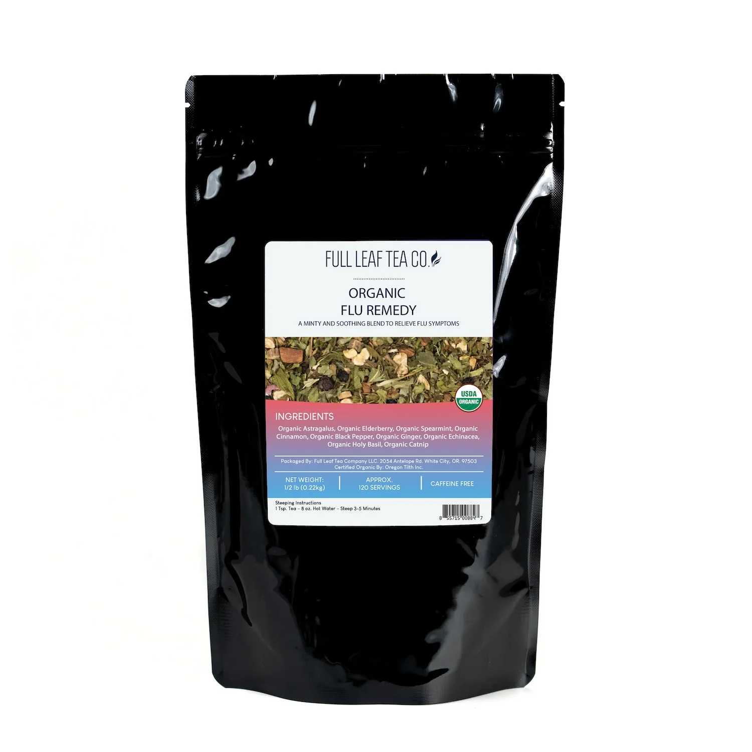 Organic Flu Remedy - Image 5