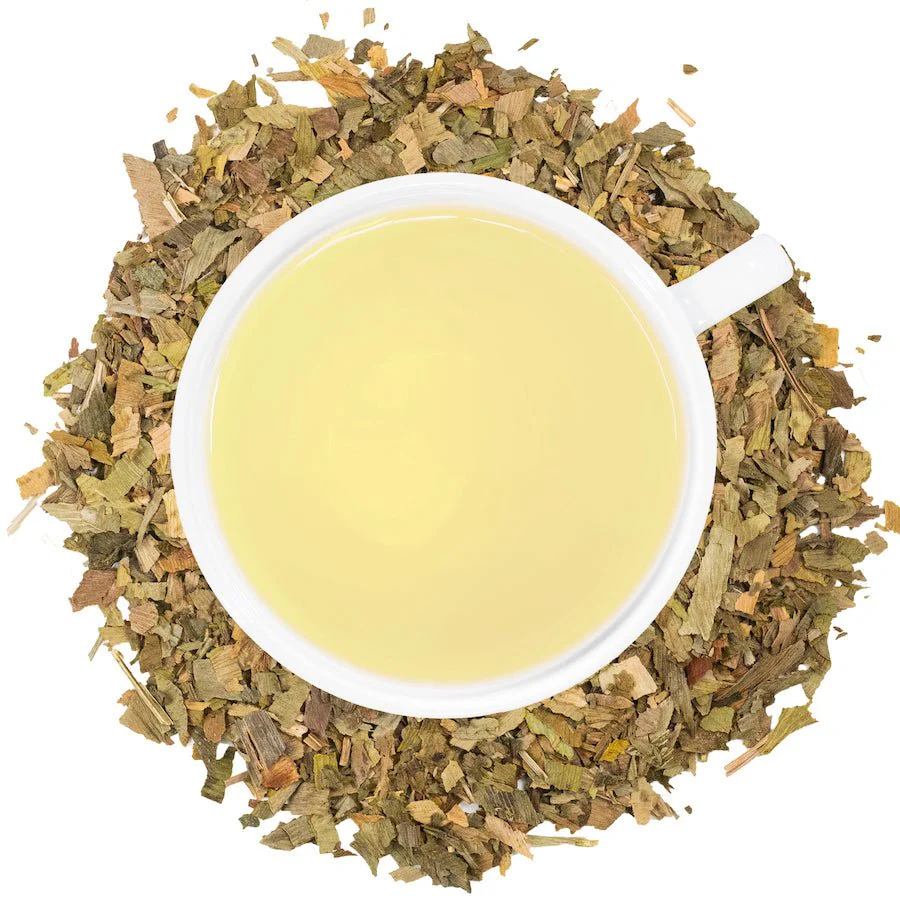 Organic Ginkgo Biloba
