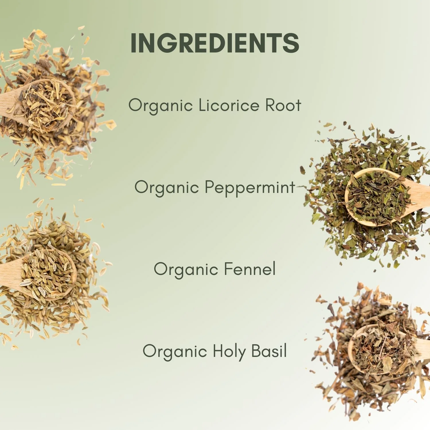 Organic Herbal Comfort - Image 3