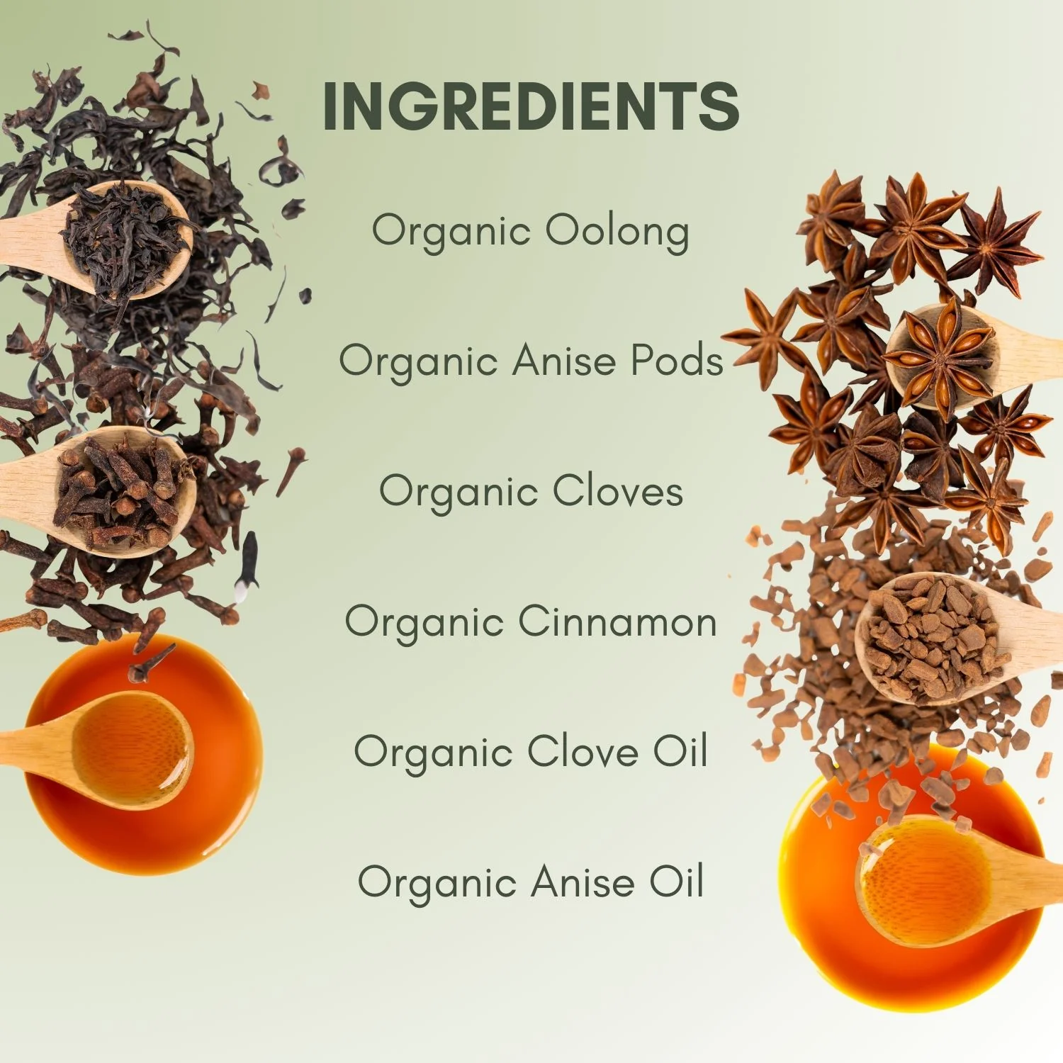 Organic Holiday Cheer - Image 3