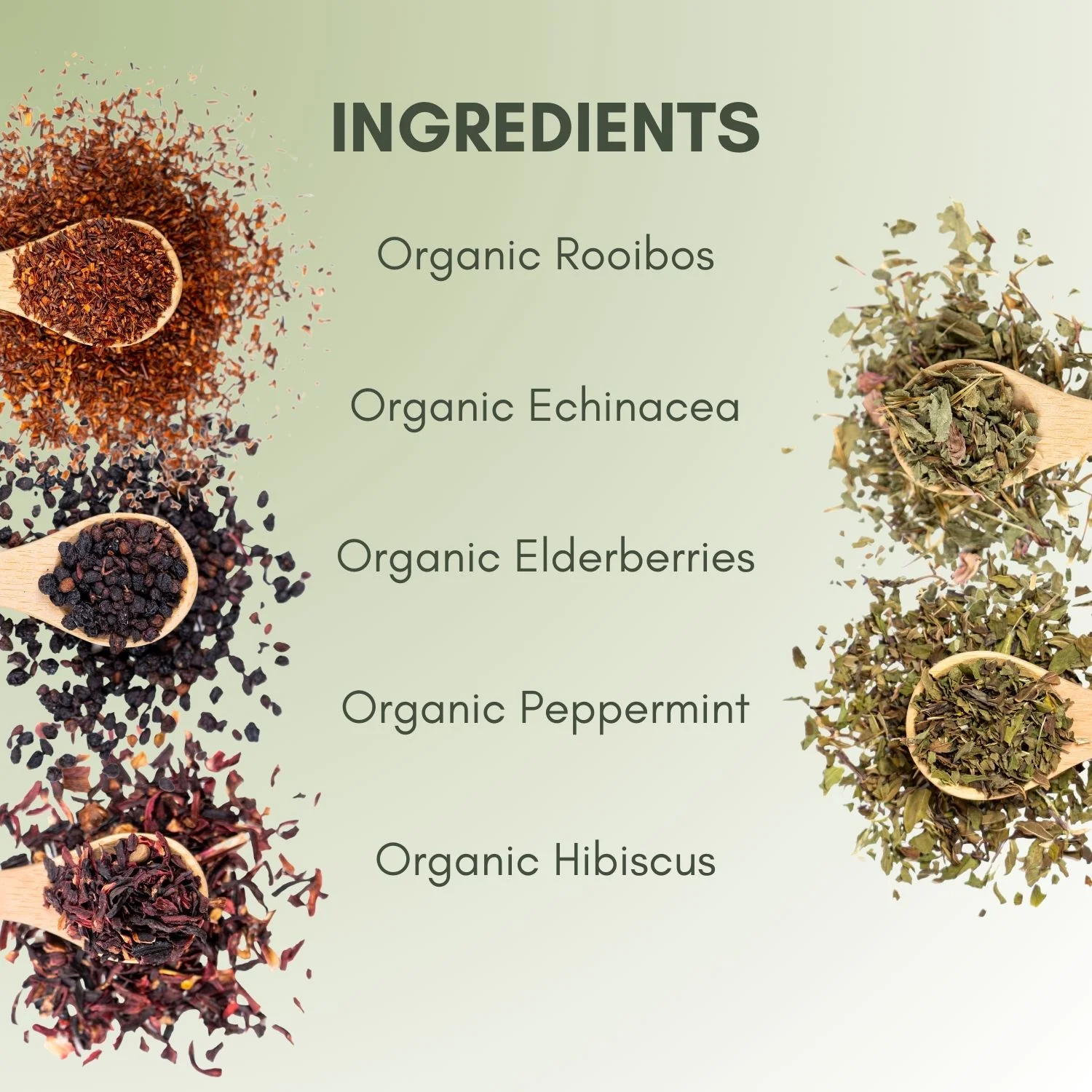 Organic Immunity Blend - Image 3