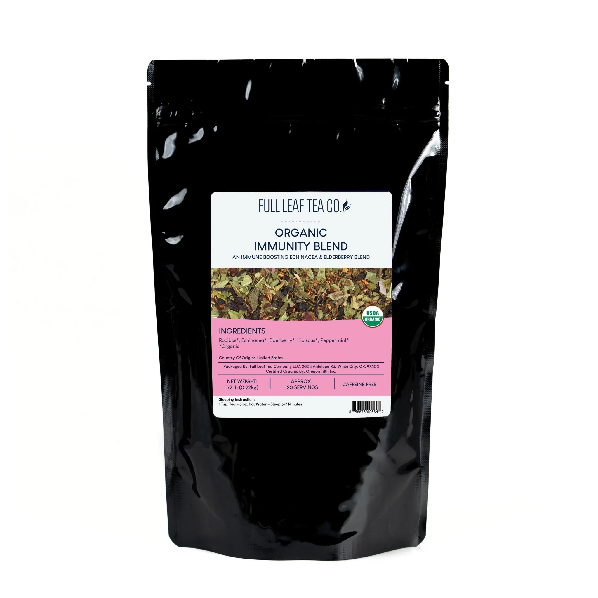 Organic Immunity Blend - Image 5
