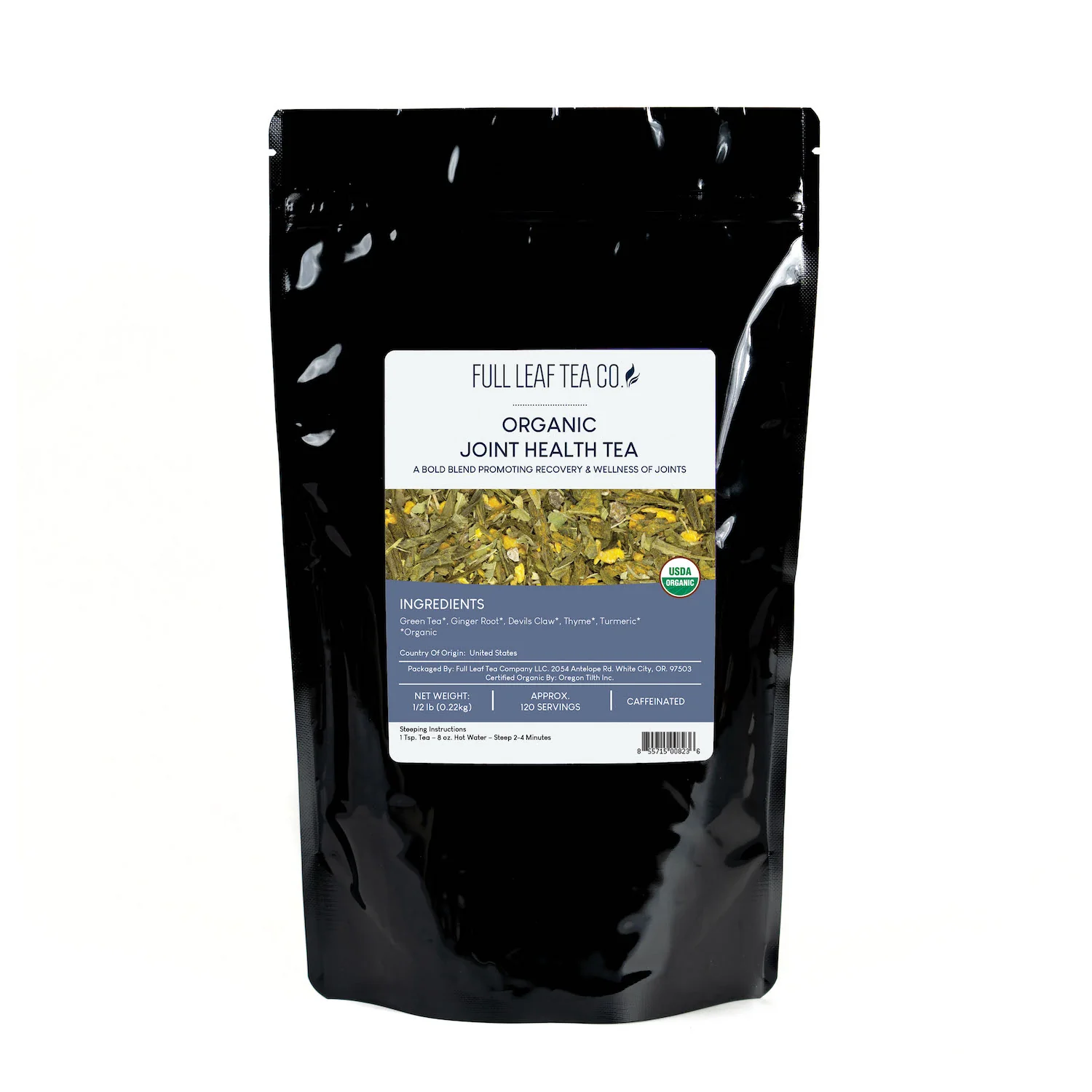 Organic Joint Health - Image 5